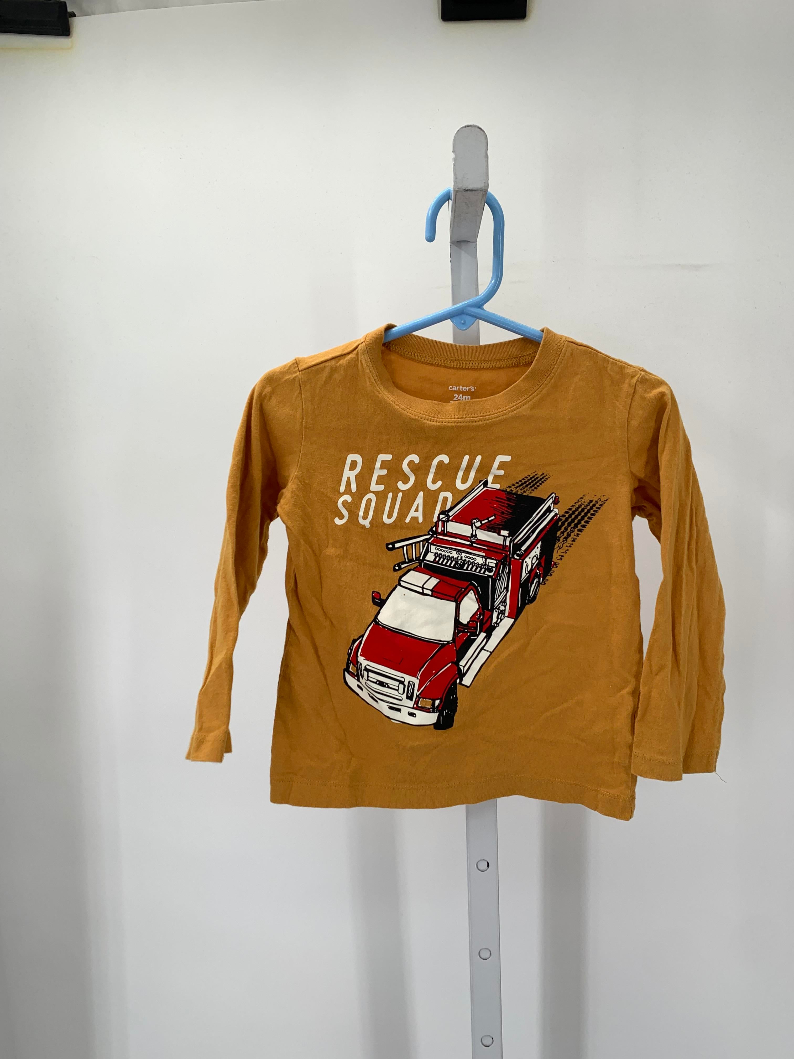 RESCUE SQUAD