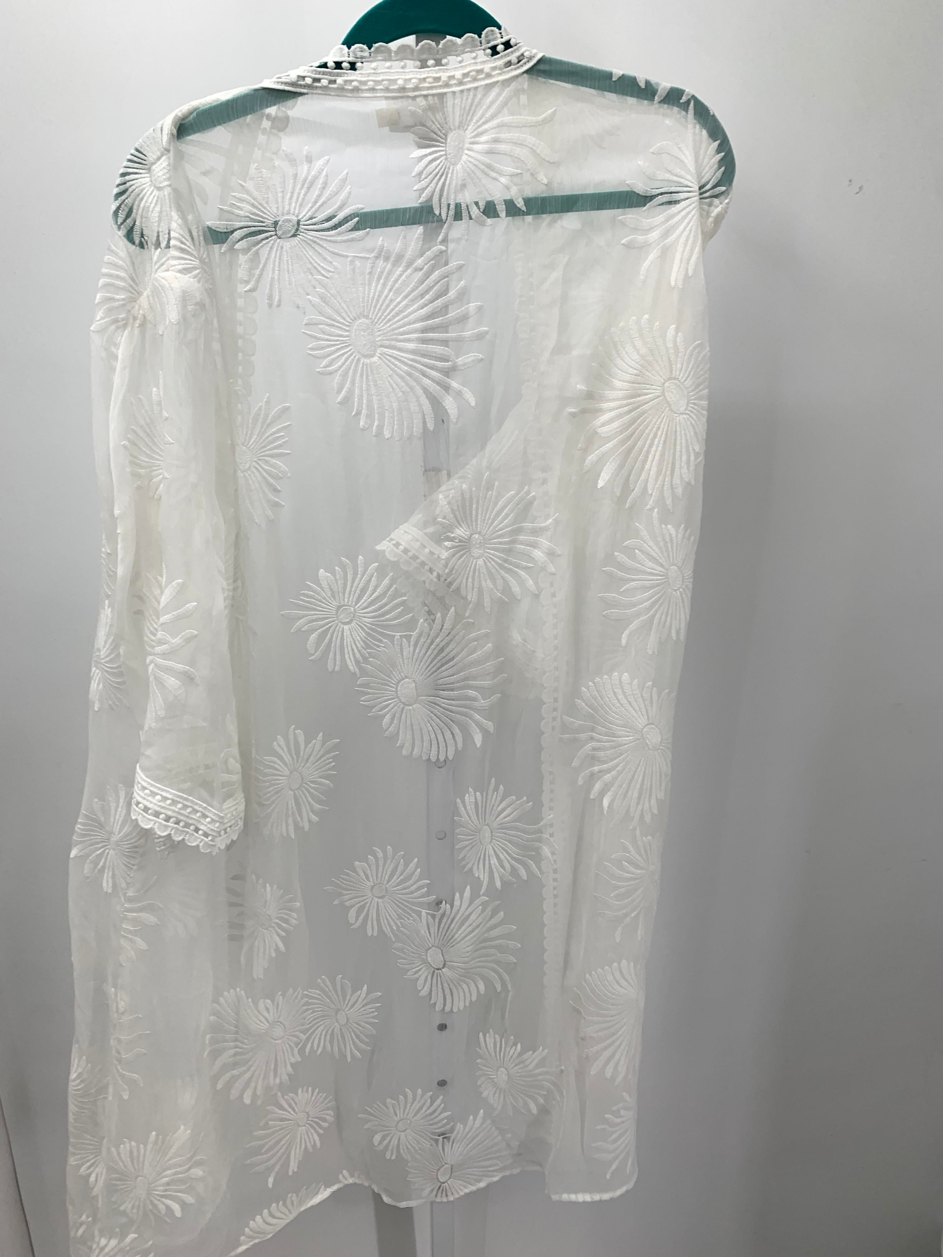 Size Small Misses Cardigan