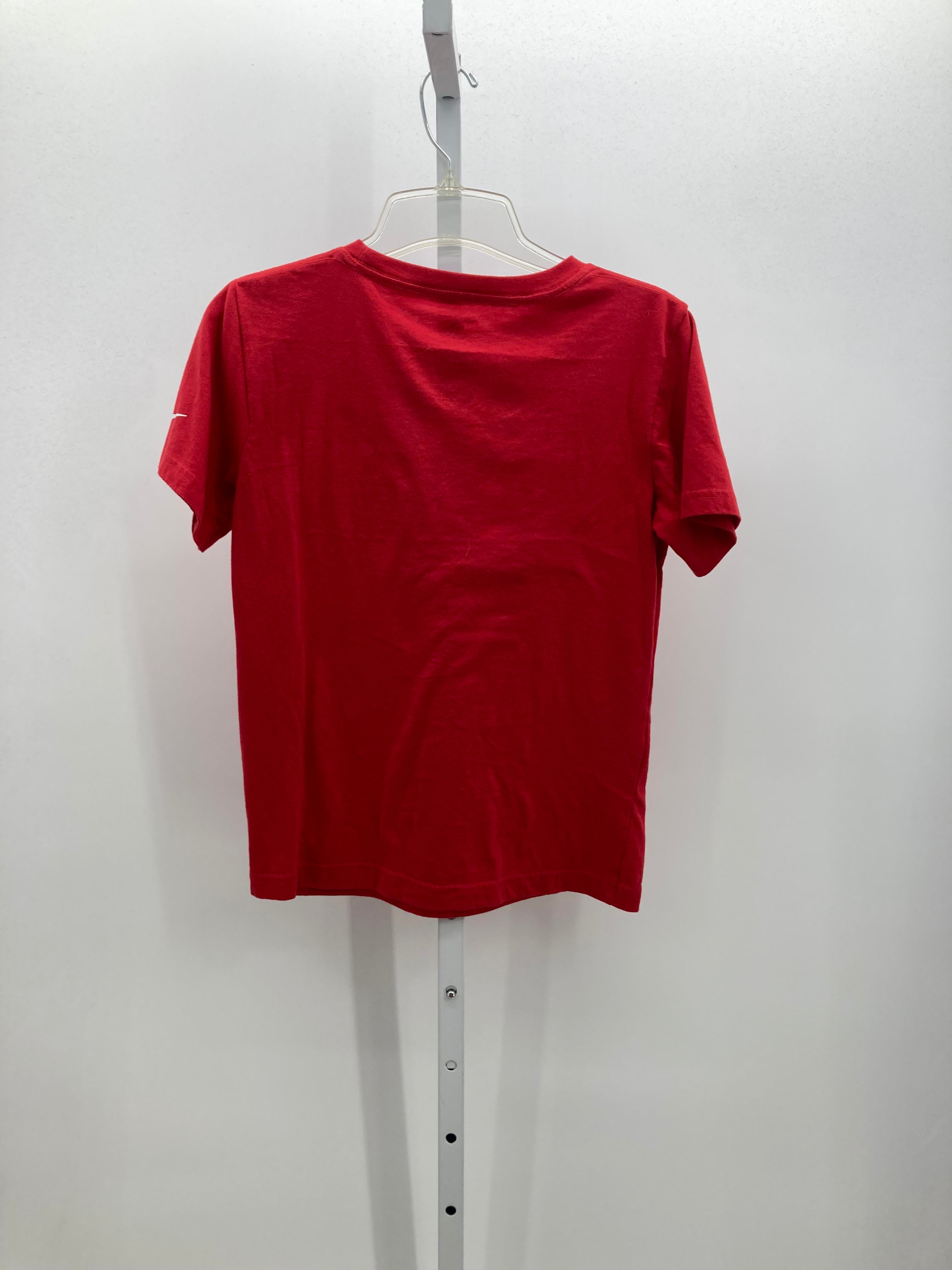 ALL IN- 3 BRAND TEE