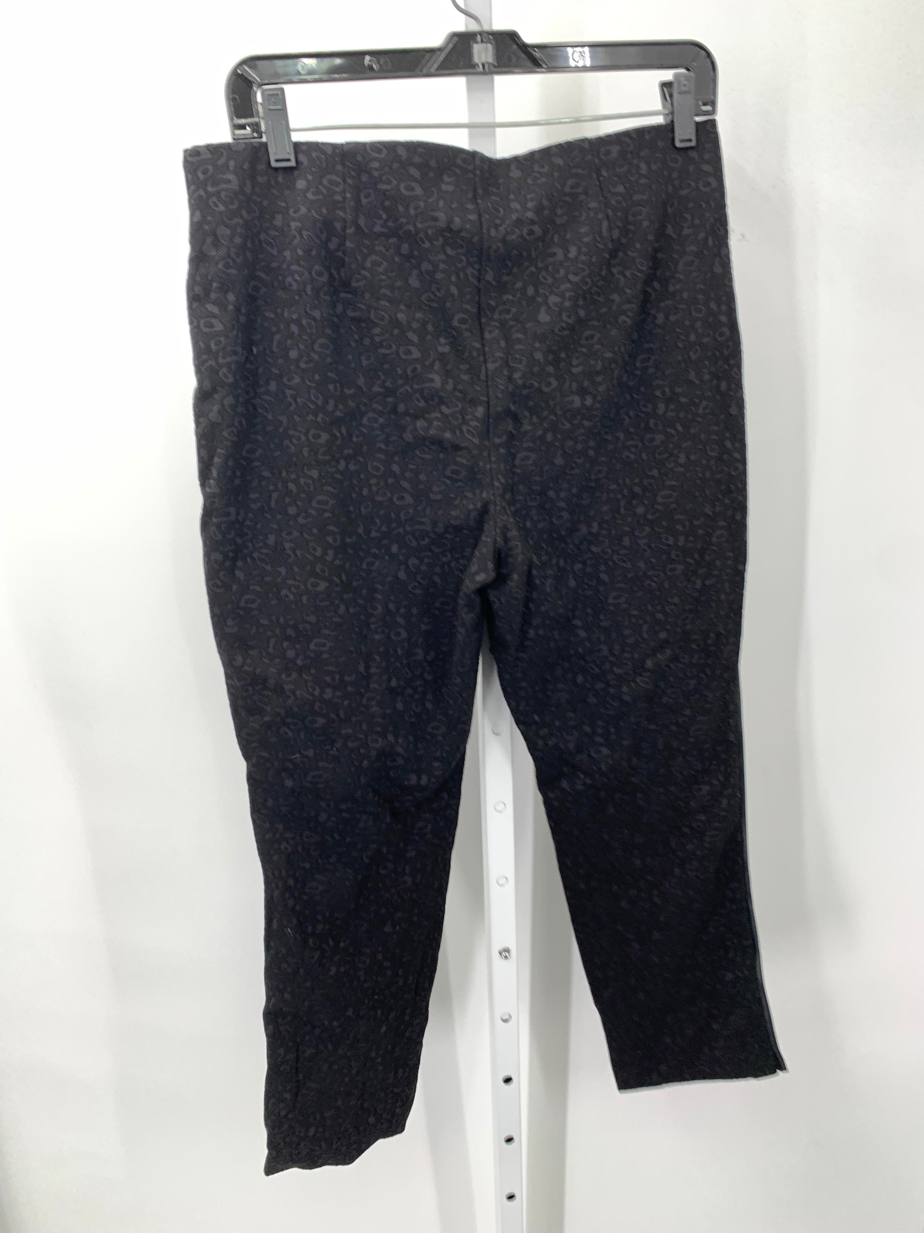 Chico's Size 8 Petite Petite Pants