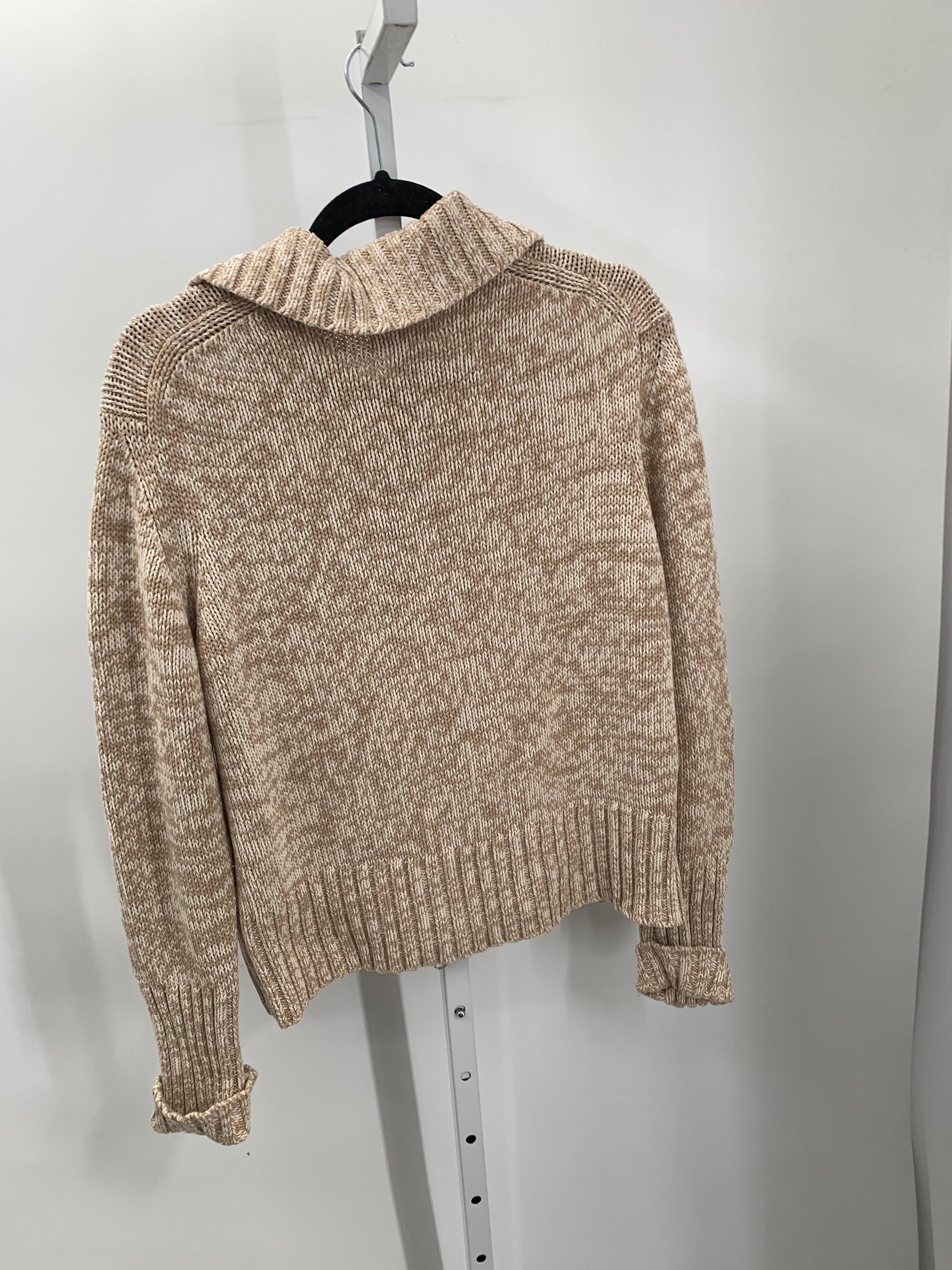 Worthington Size Large Misses Long Slv Sweater