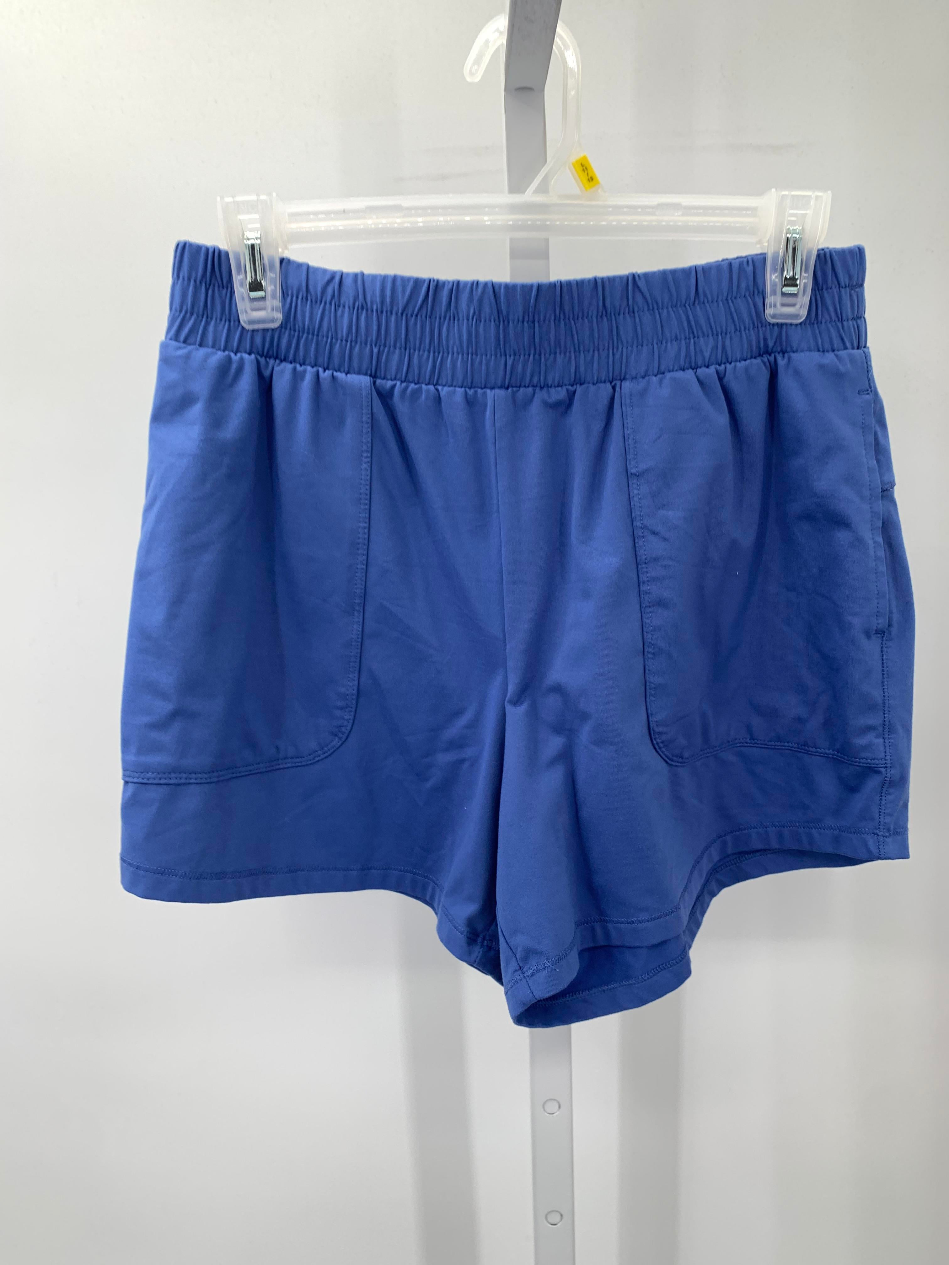 All In Motion Size Small Misses Shorts