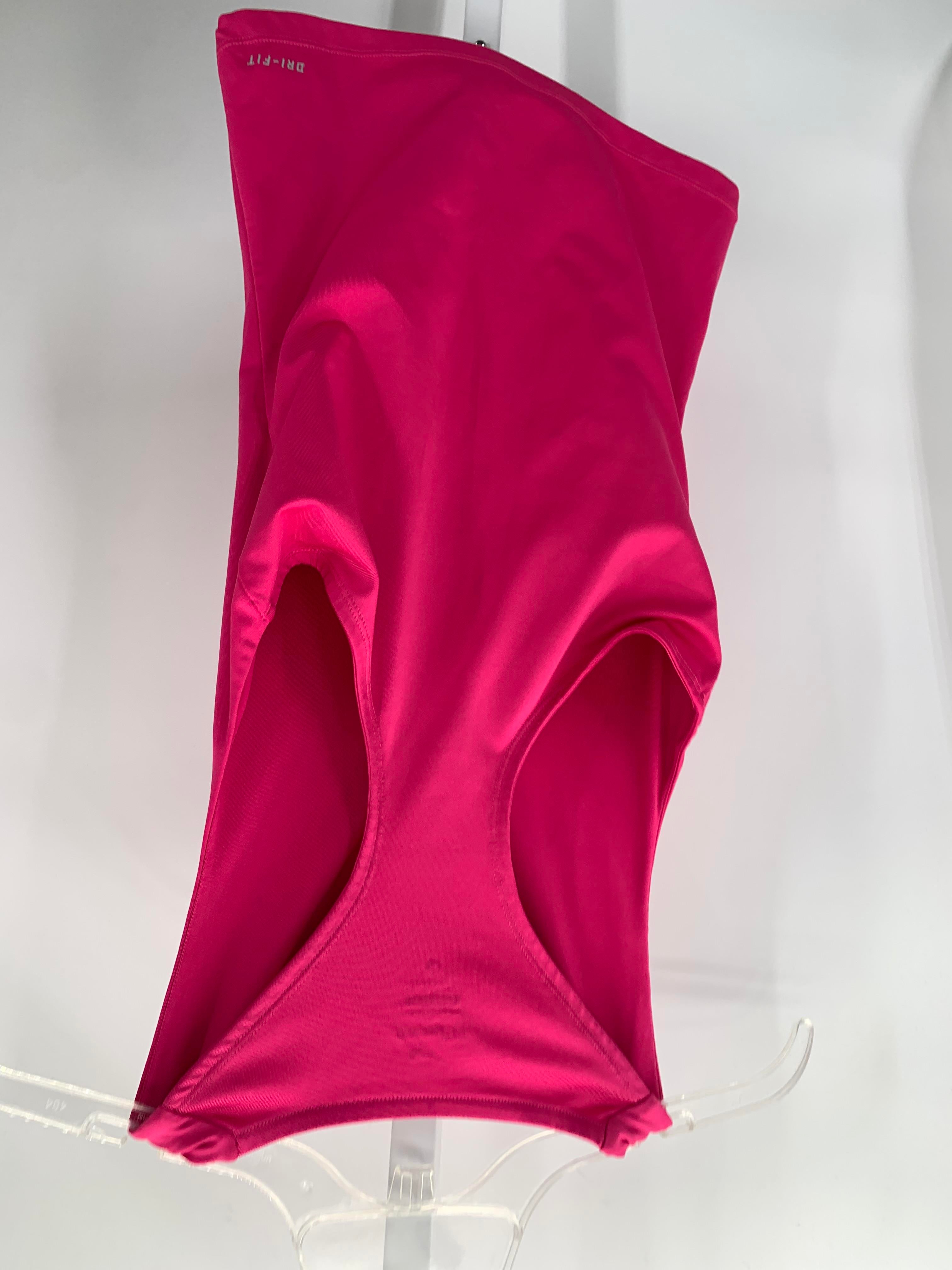 Nike Size X Small Misses Tank