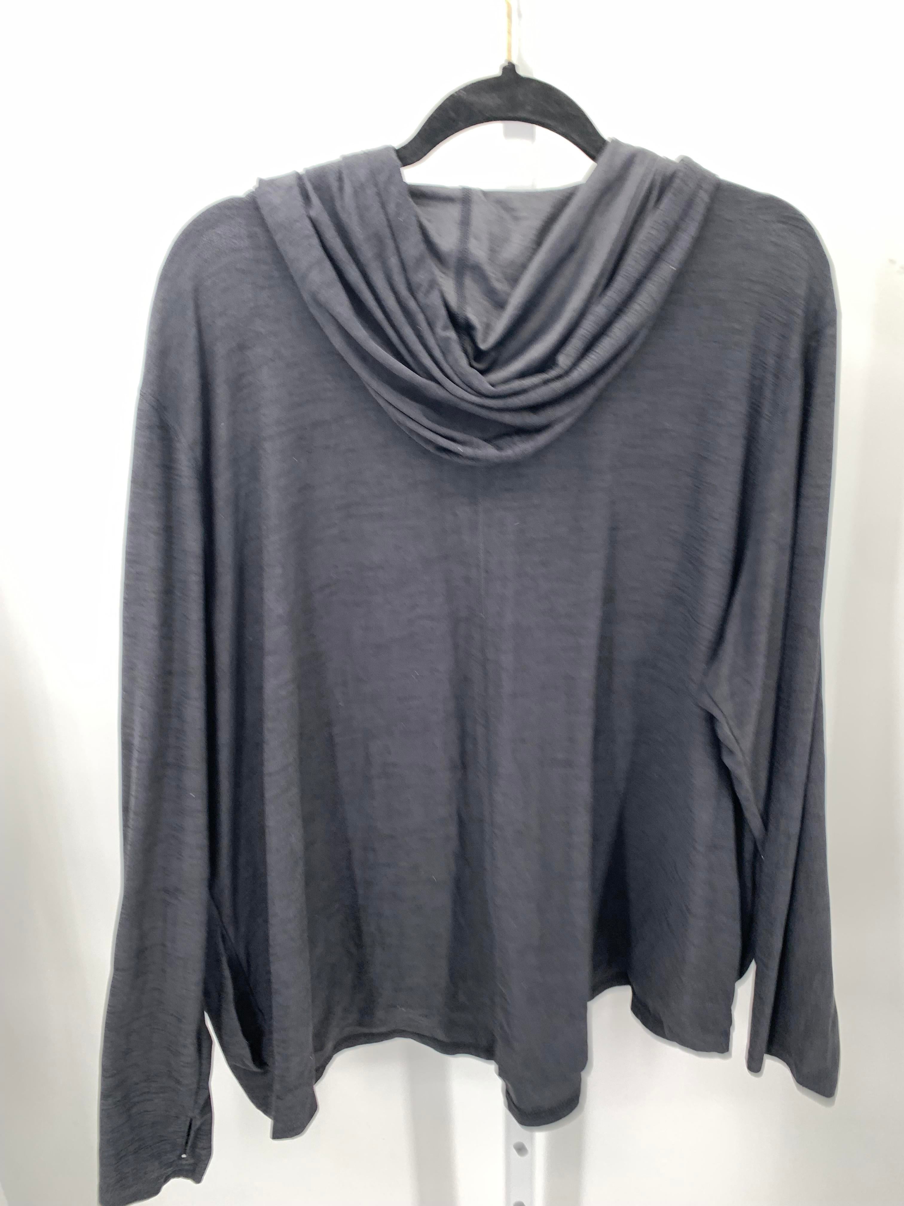 Old Navy Size 3X Womens Long Sleeve Shirt