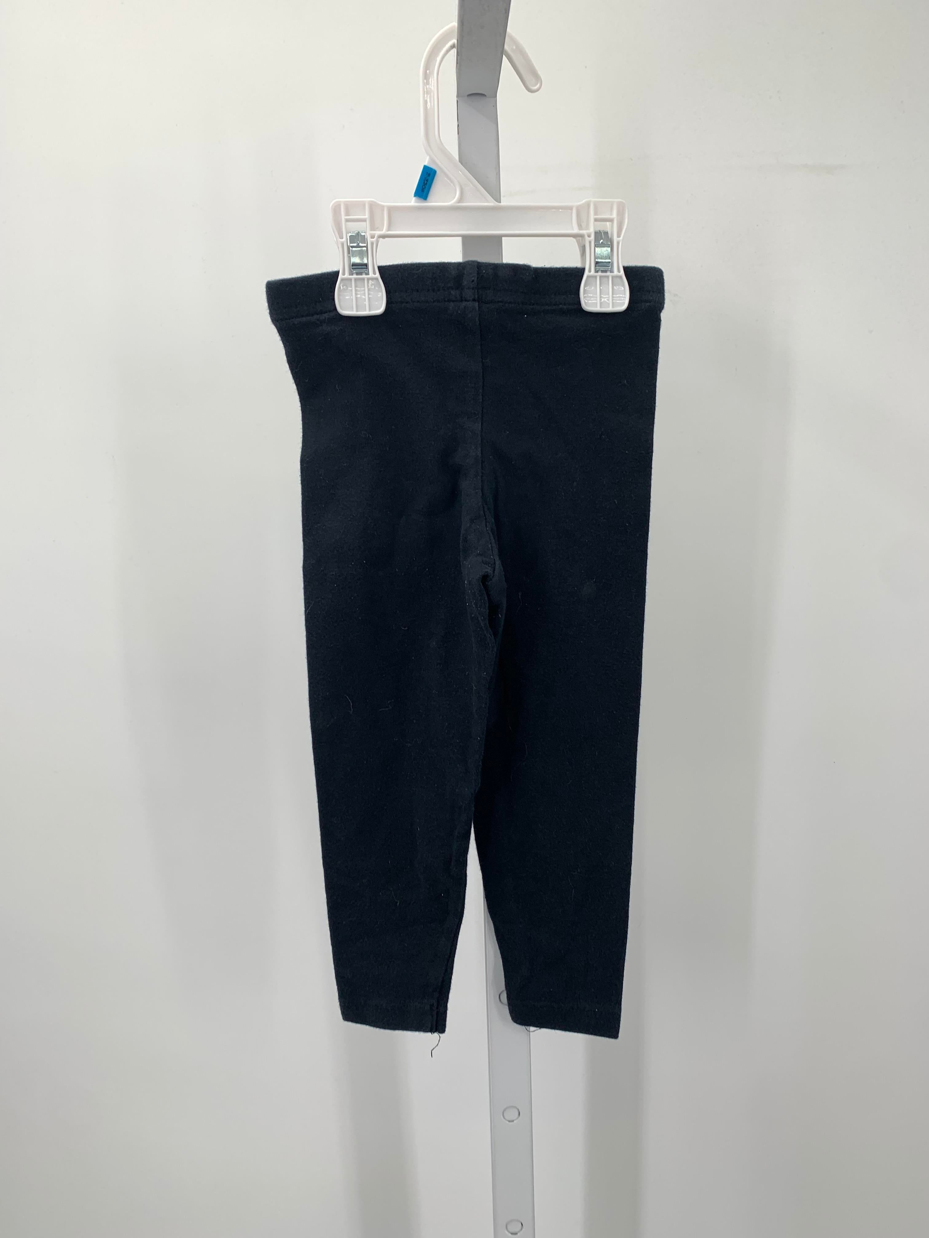 Carters Size 18 Months Girls Leggings