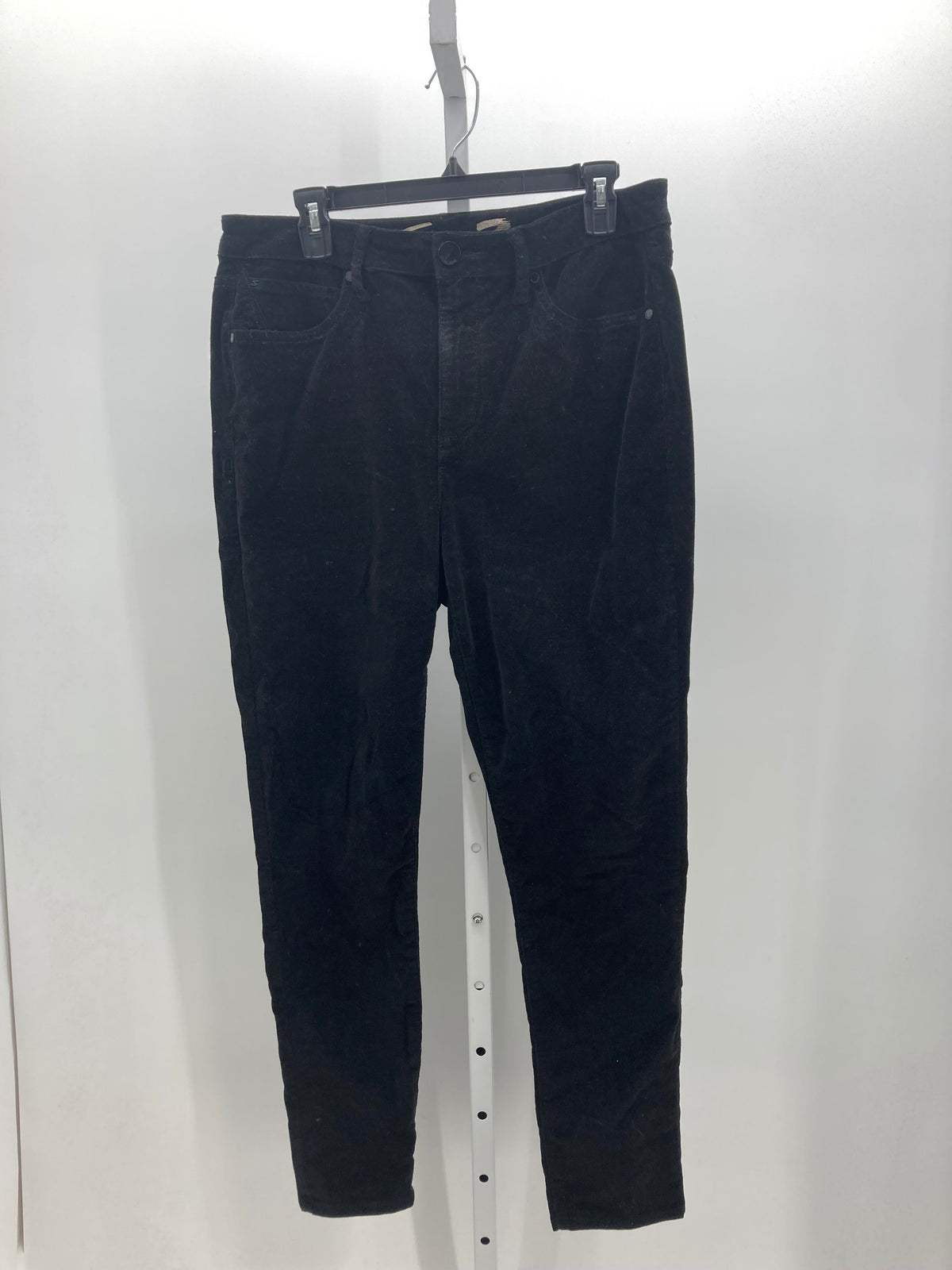 Seven Apparel Size 12 Misses Corduroy Pants