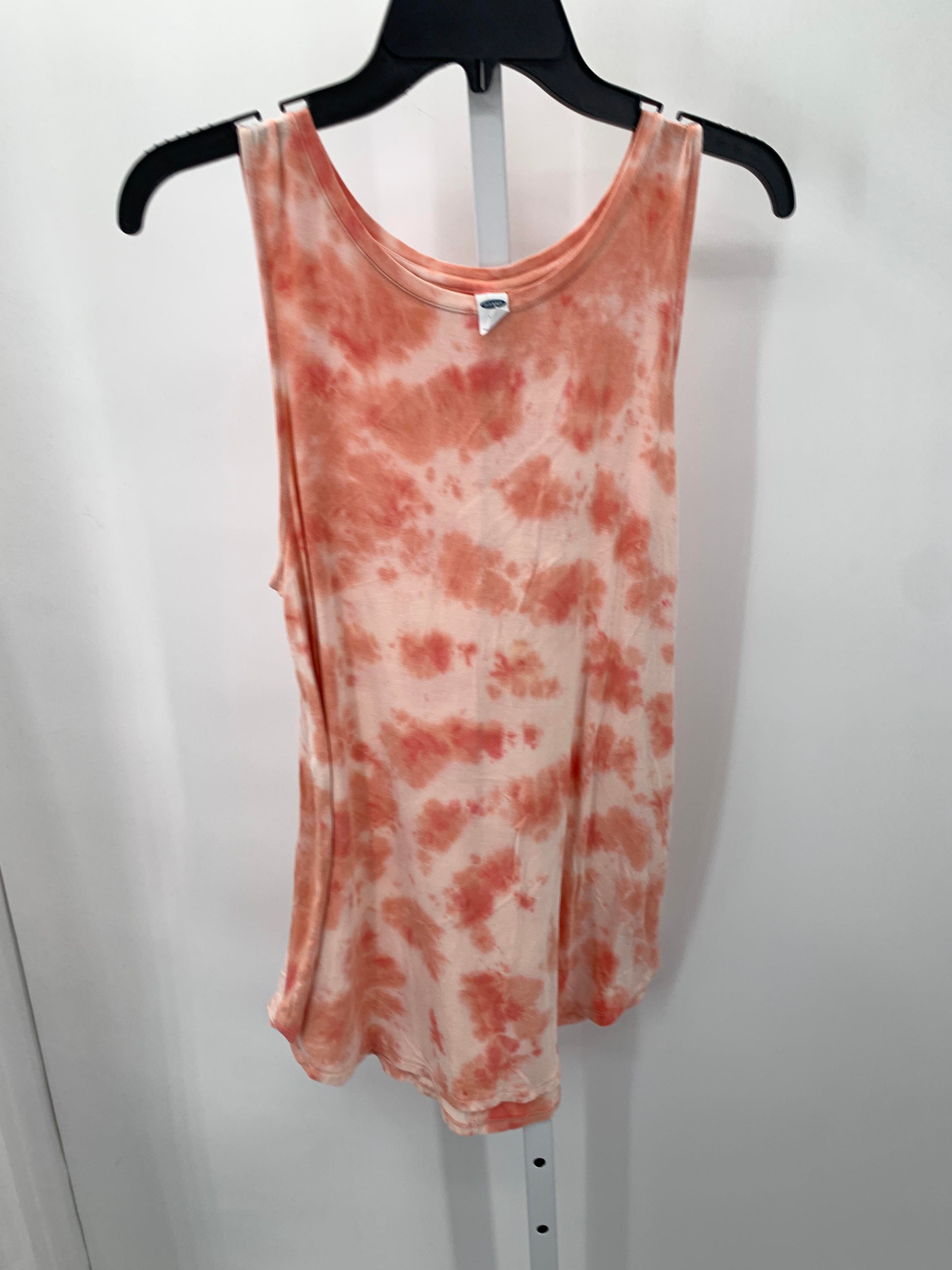 Old Navy Size Medium Misses Tank