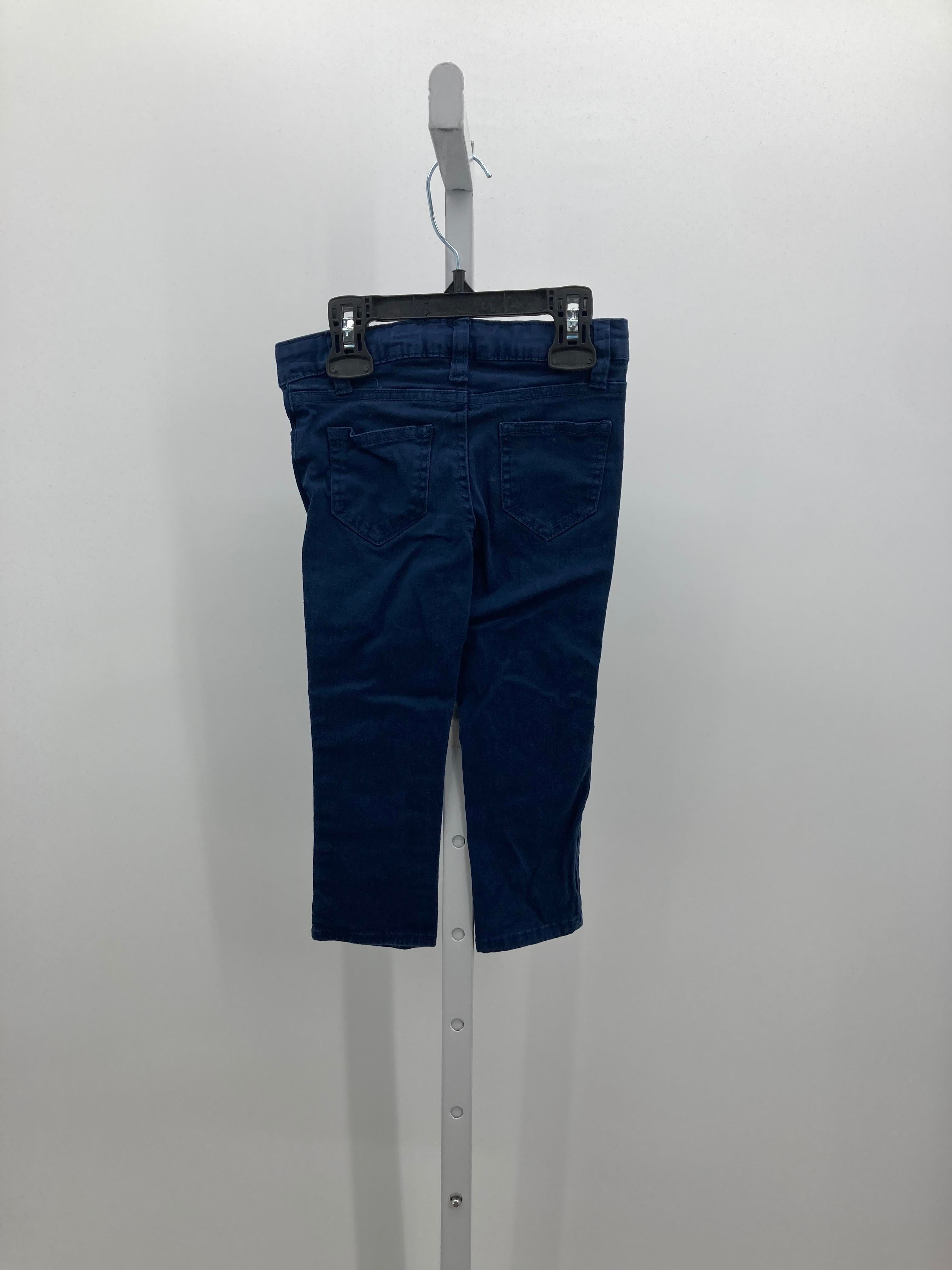 ADJ WAIST PANTS