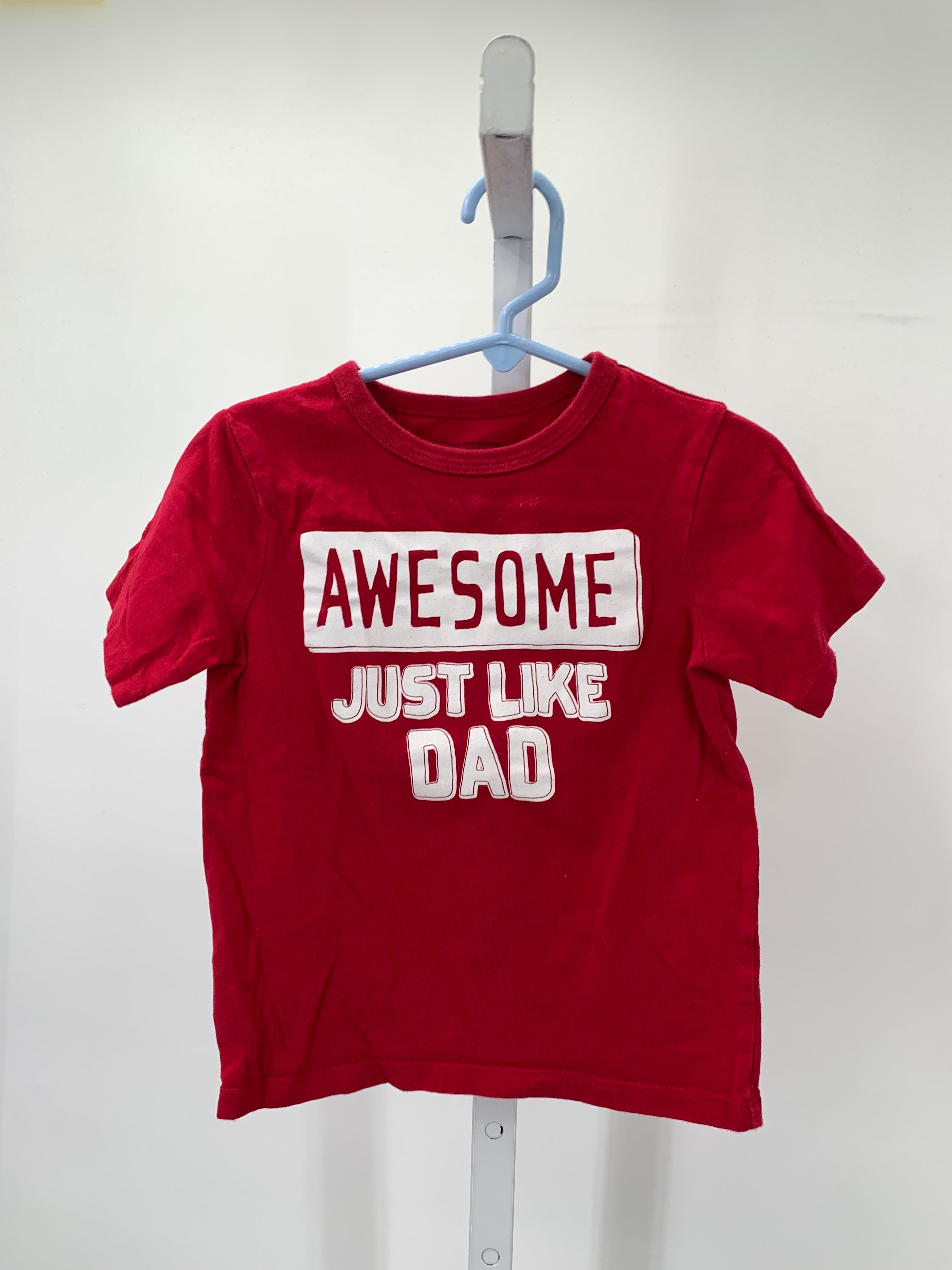 AWESOME LIKE DAD