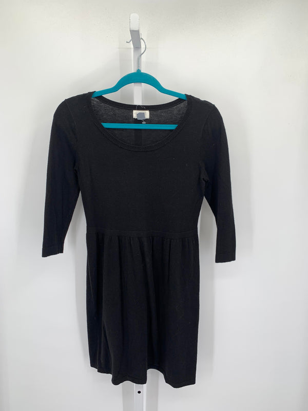 Old Navy Size Small Petite Petite Long Sleeve Dress