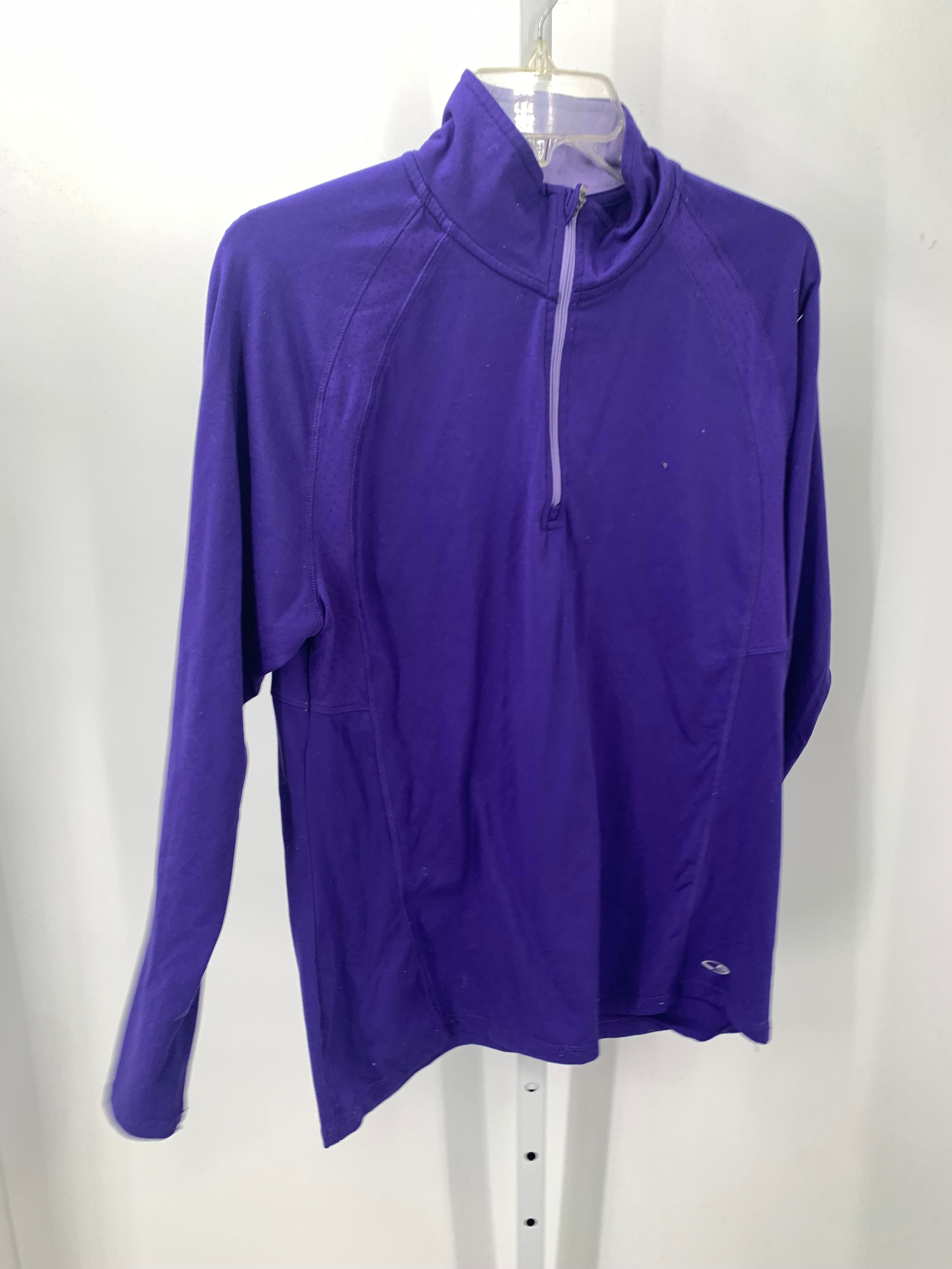 C9 Size Large Misses Long Sleeve Shirt