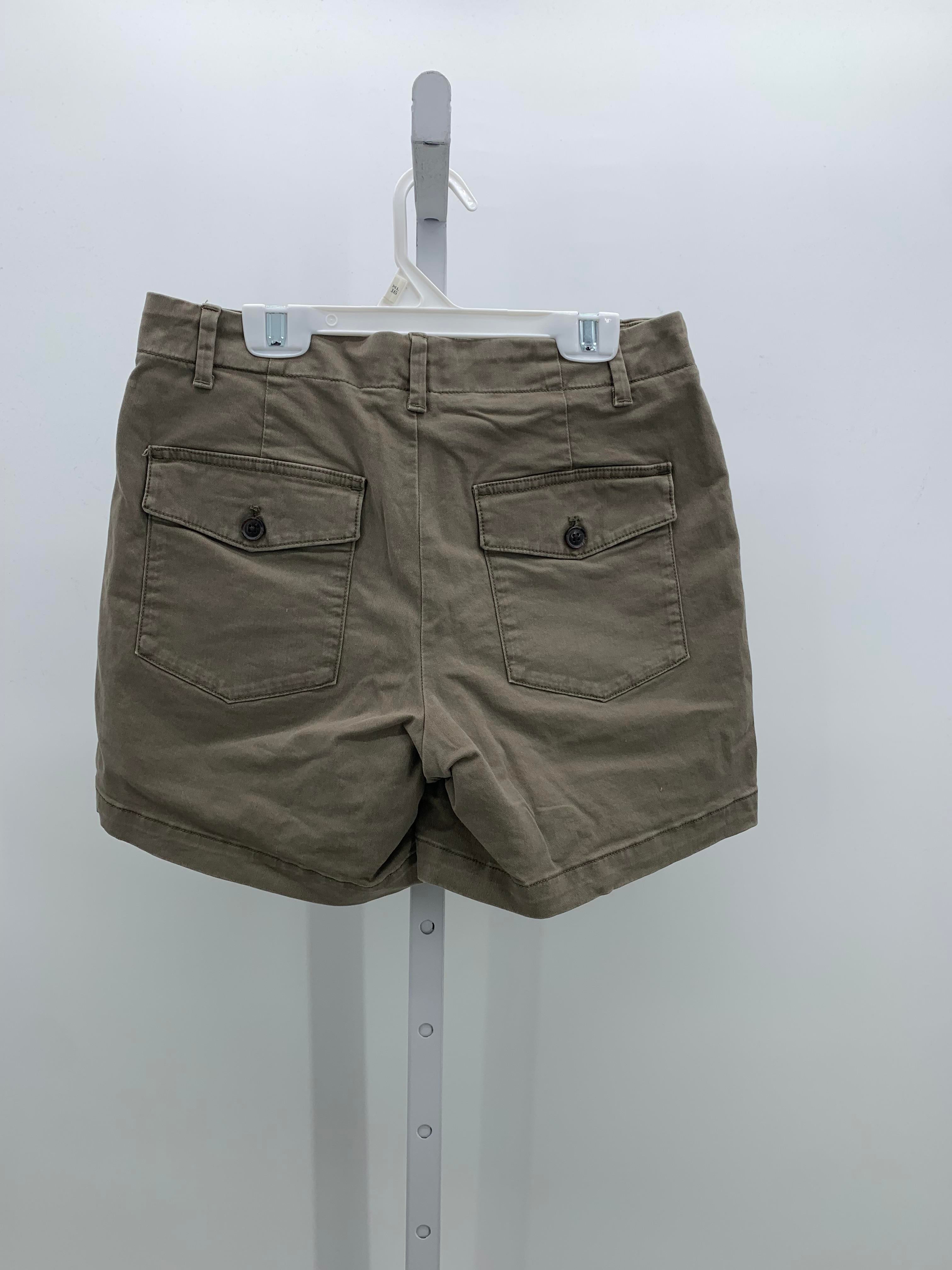 Banana Republic Size 2 Misses Shorts