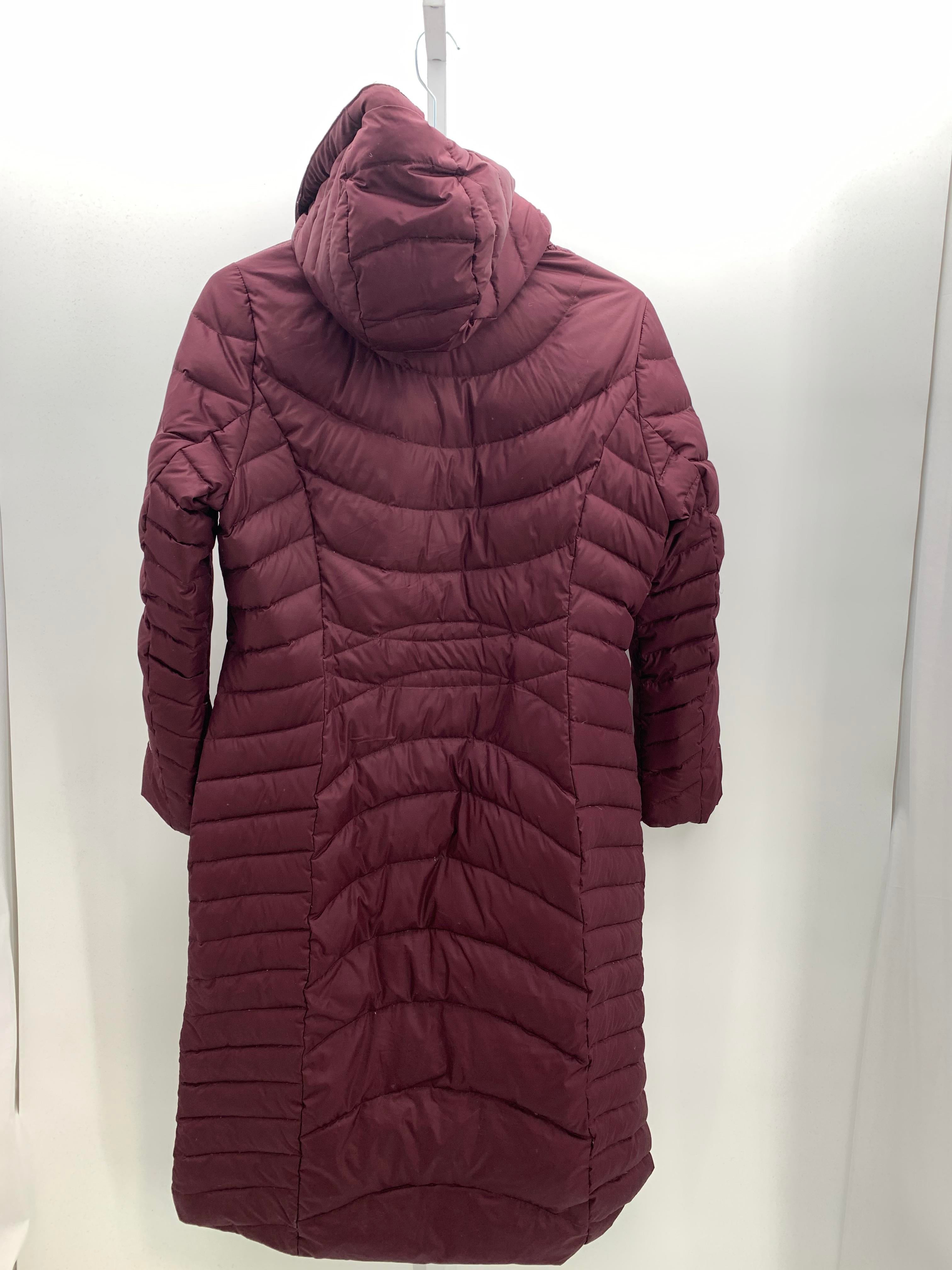 Eddie Bauer Size Extra Large Misses Winter Coat