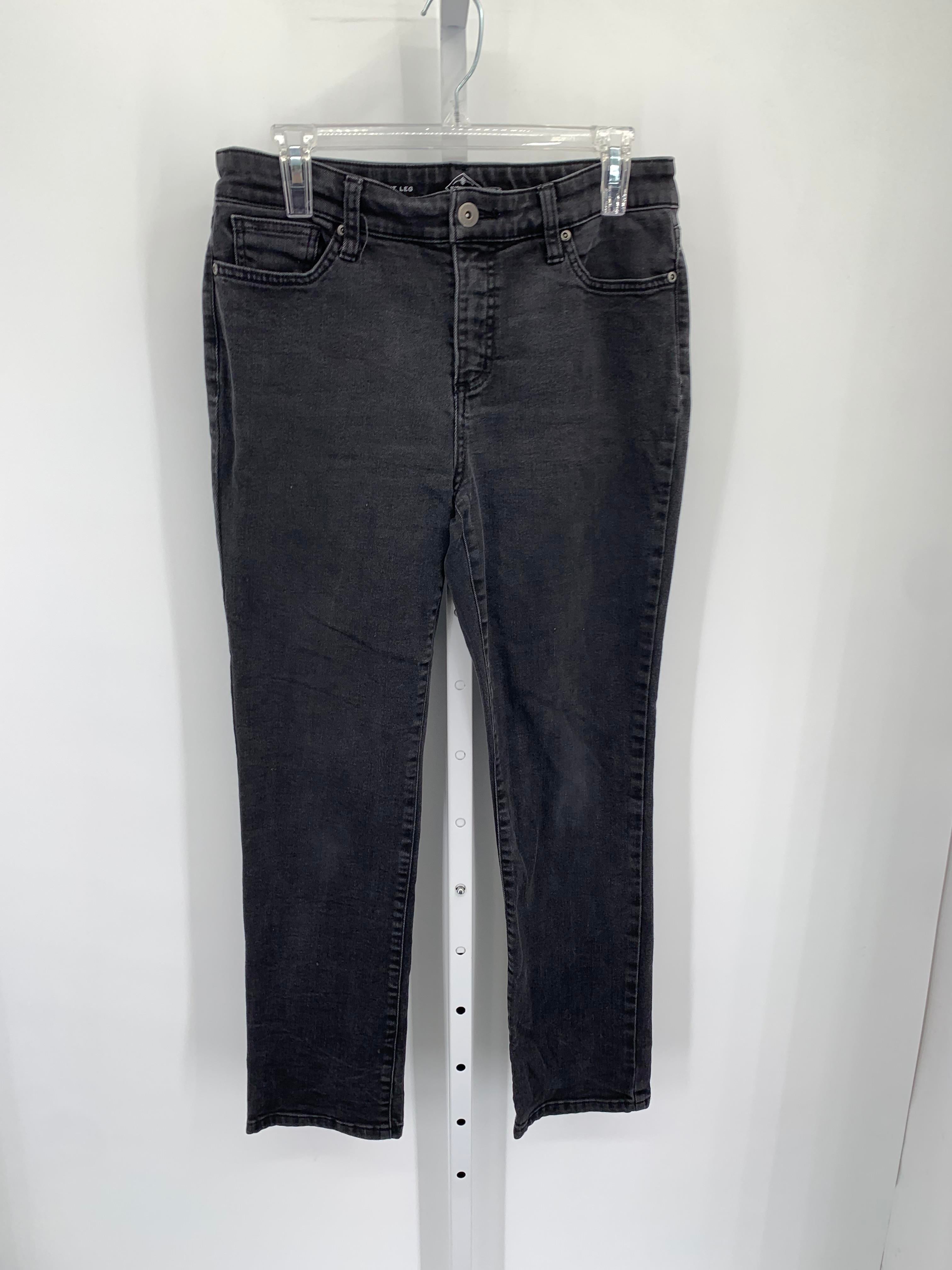 St. Johns Bay Size 10 Misses Jeans