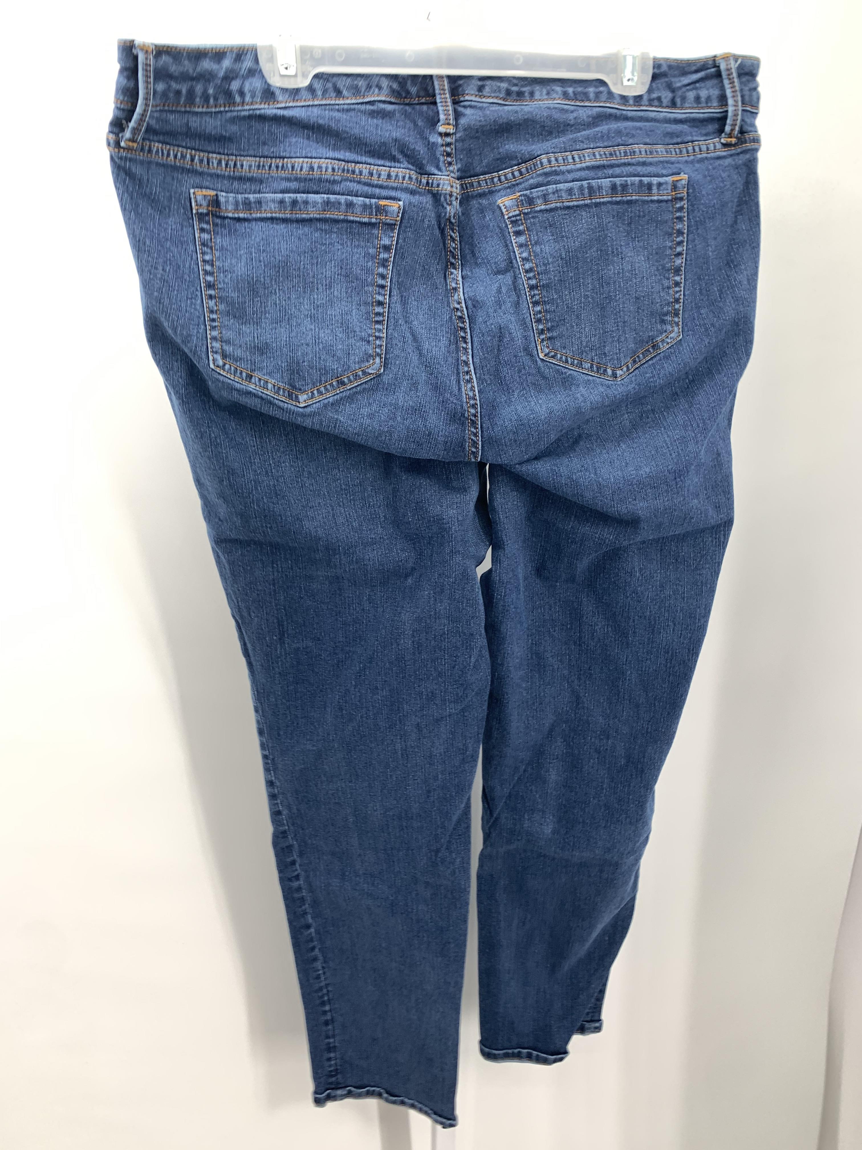 Torrid Size 18 W Womens Jeans