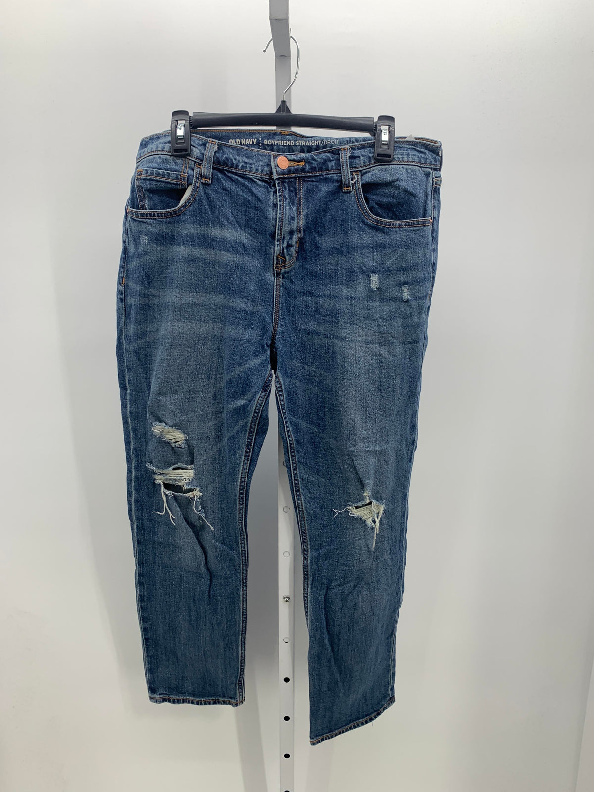 Old Navy Size 12 Misses Jeans