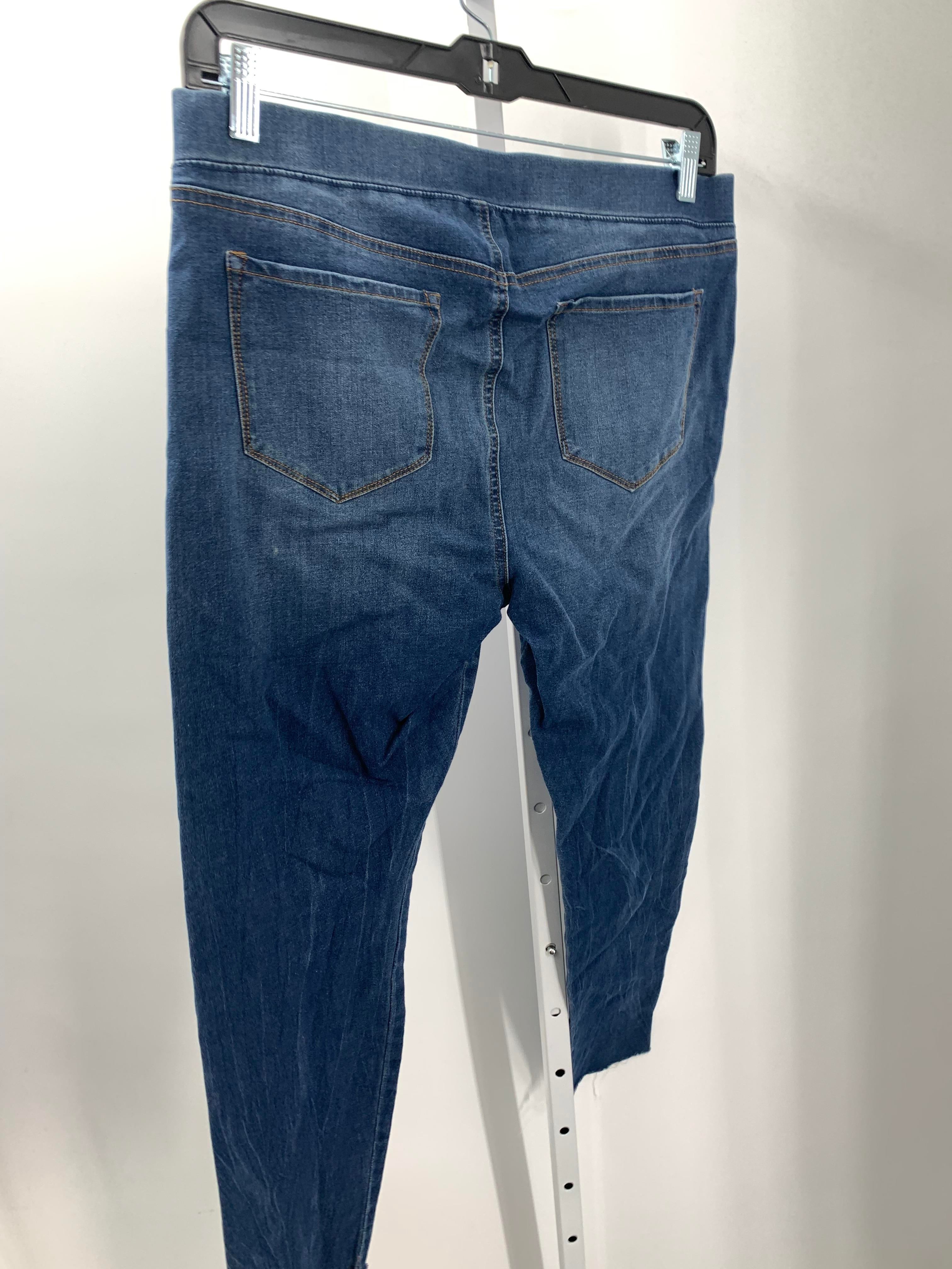 Lauren Conrad Size 16 Misses Jeans