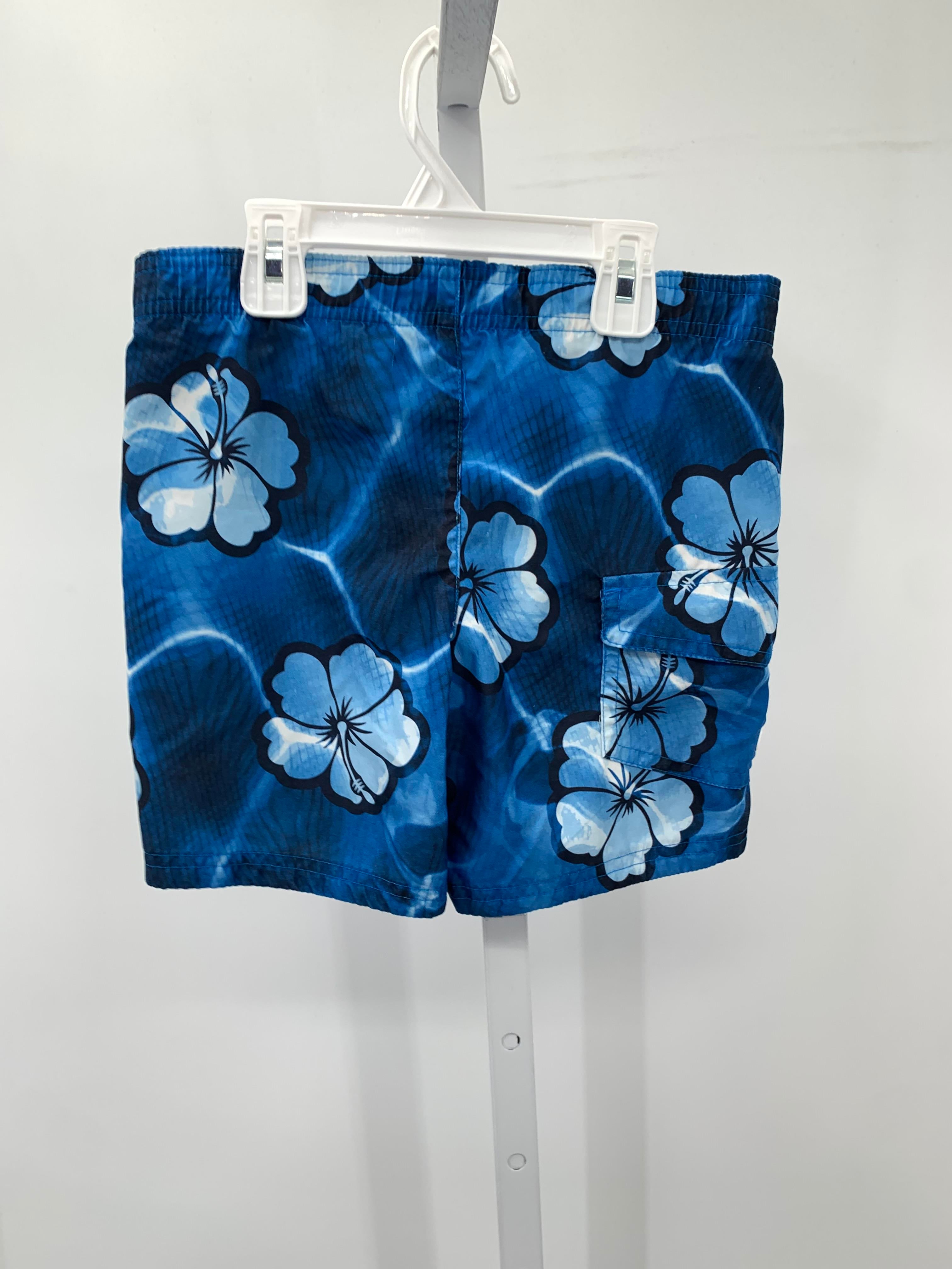 TROPICAL FLOWERS