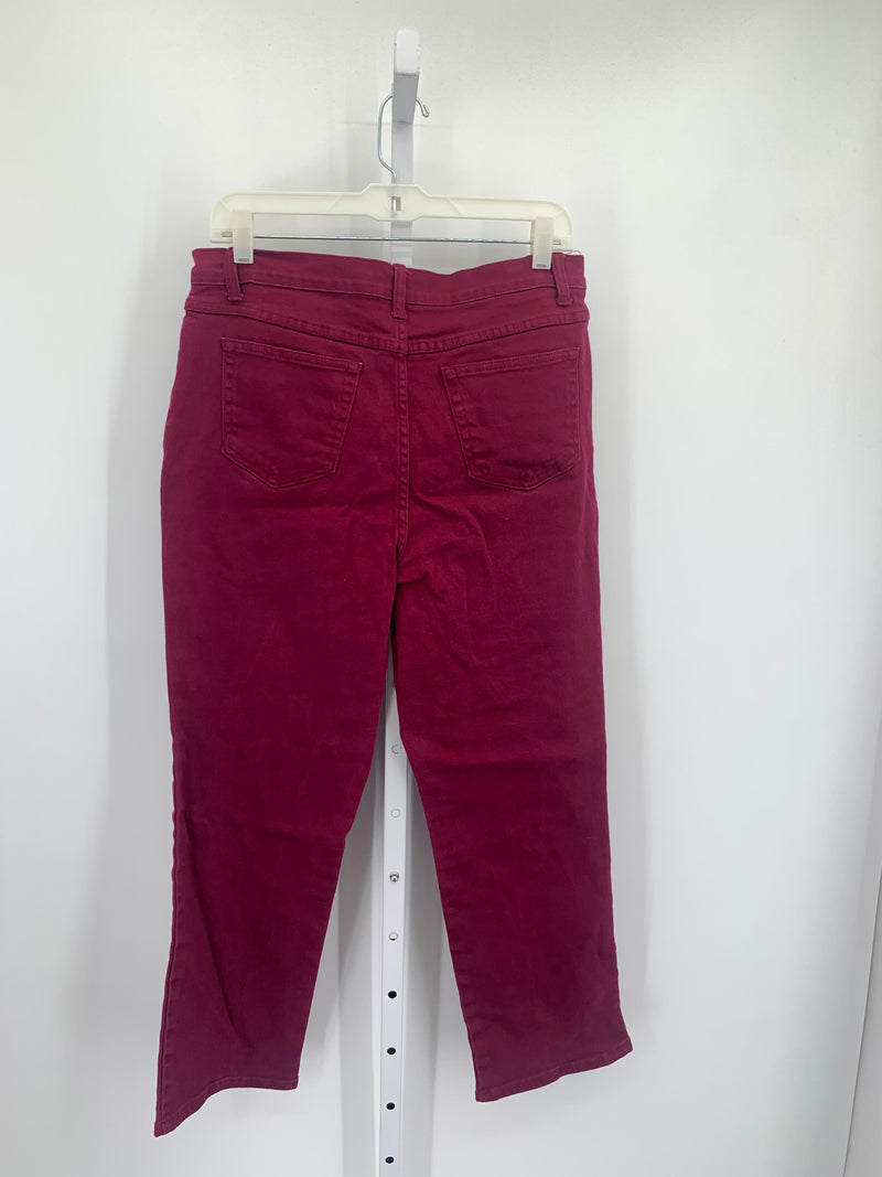 Style & Co. Size 16 Petite Petite Jeans