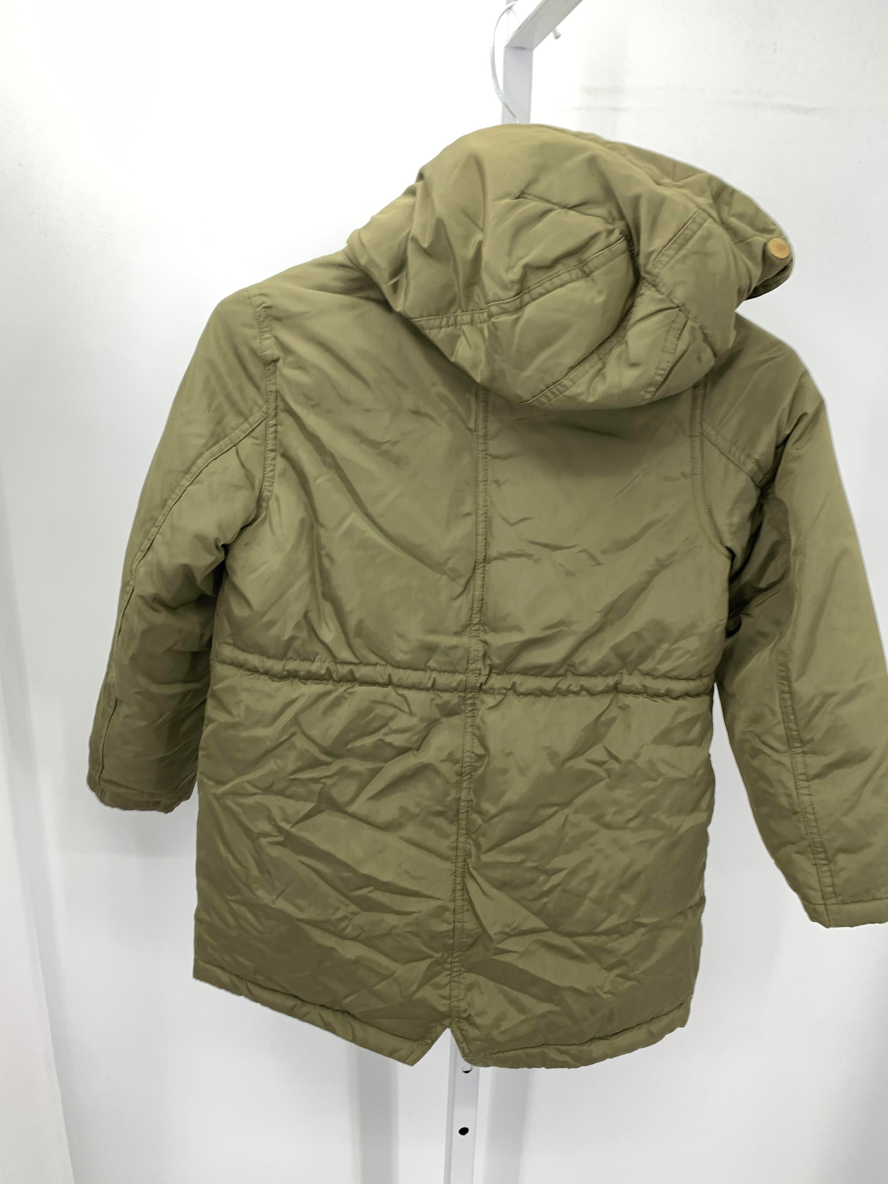 crewcuts Size 8 Girls Winter Coat