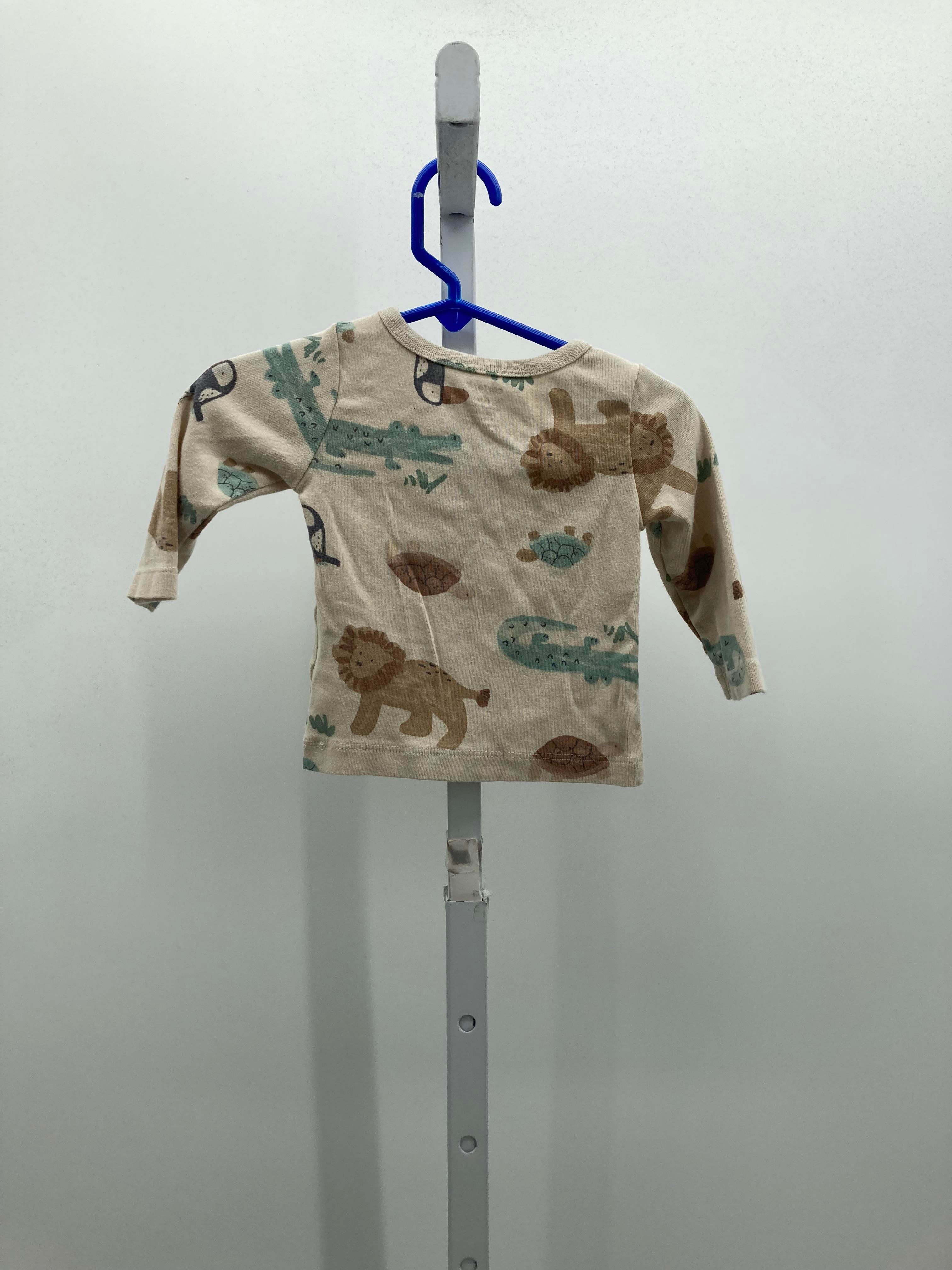 ANIMALS KNIT