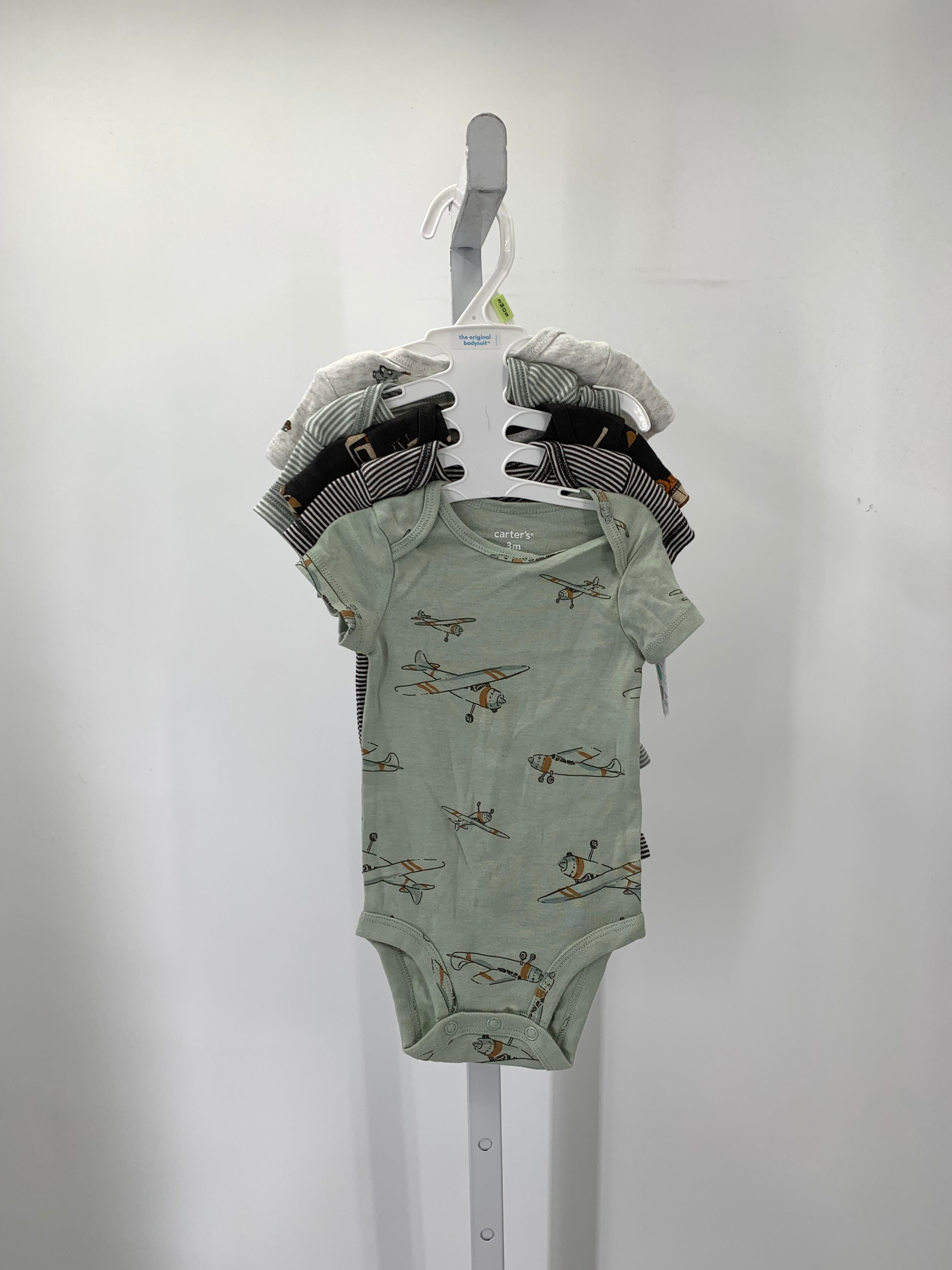 NEW FIVE SHORT SLV BODY SUIT