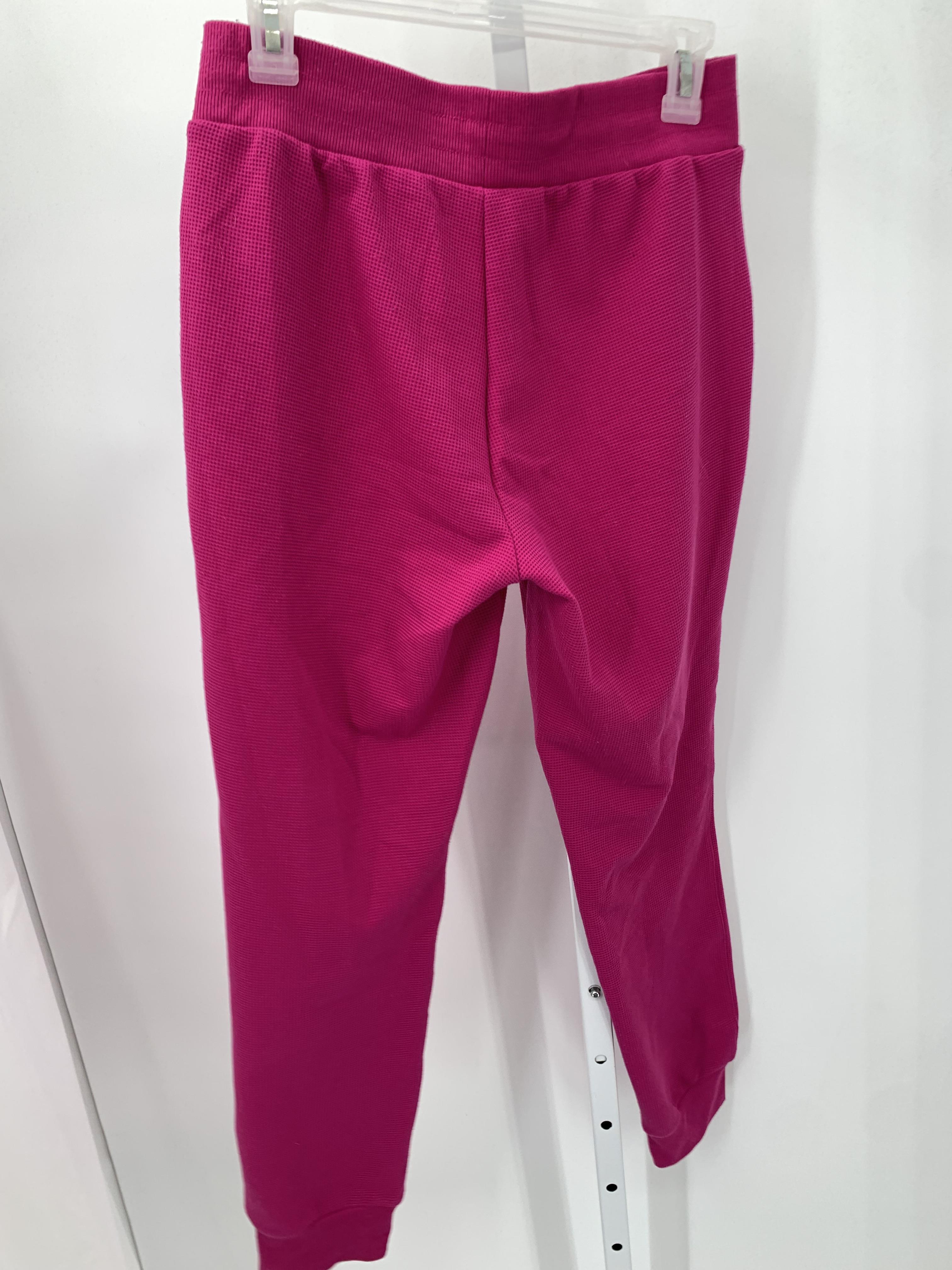 Jockey Size Small Misses Pants