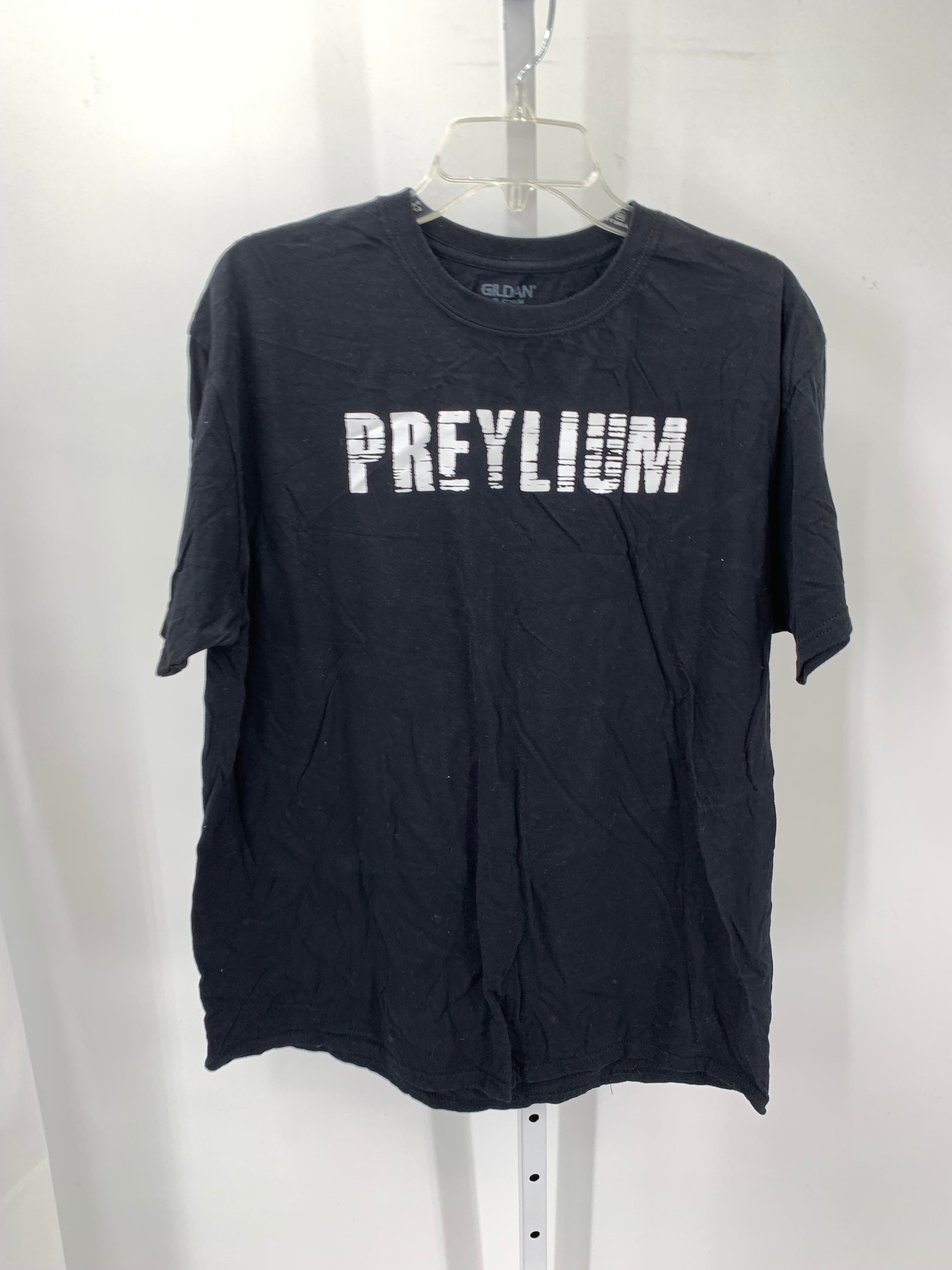 PREYLIUM KNIT TEE