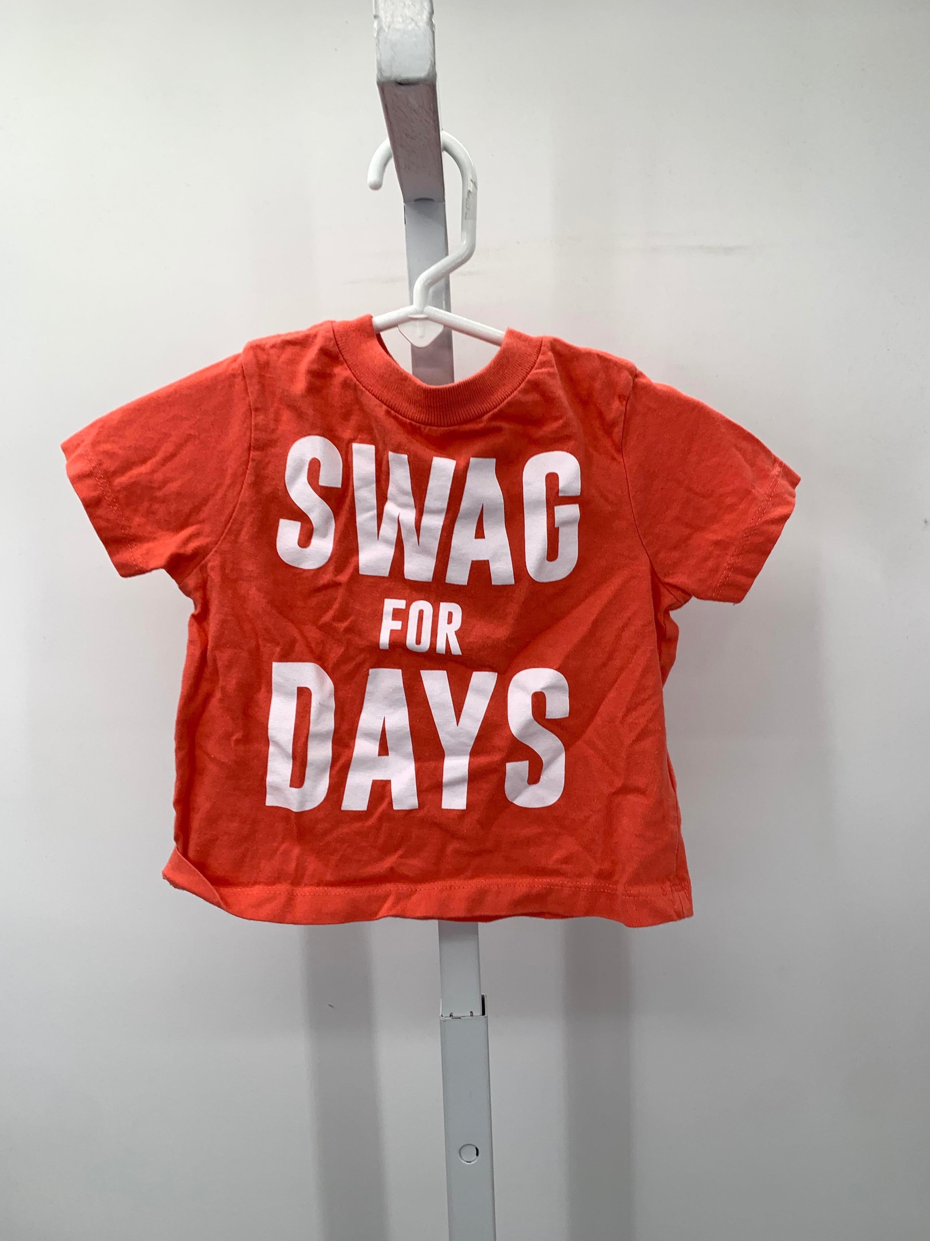 SWAG FOR DAYS