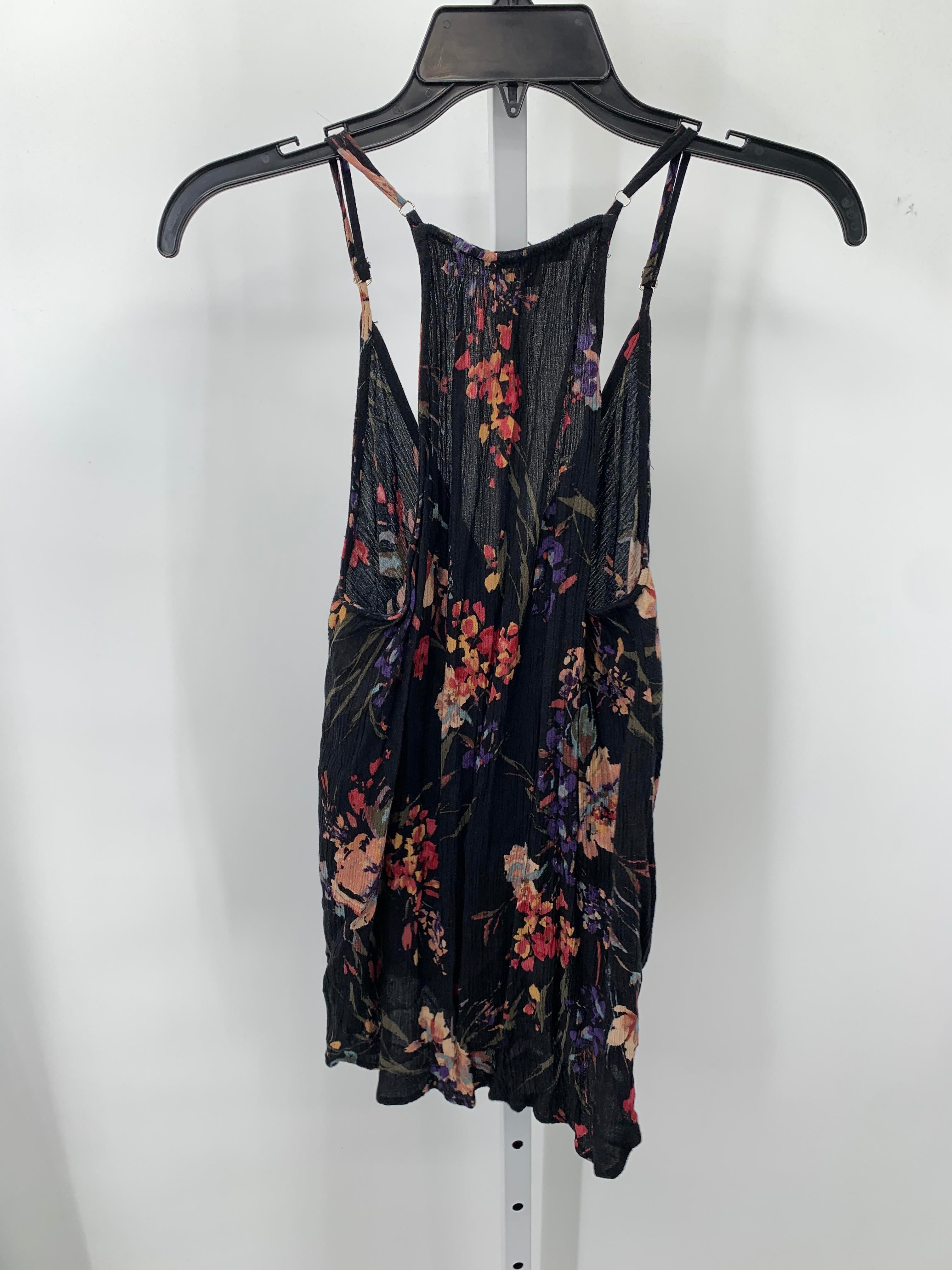 Size Large Juniors Tank