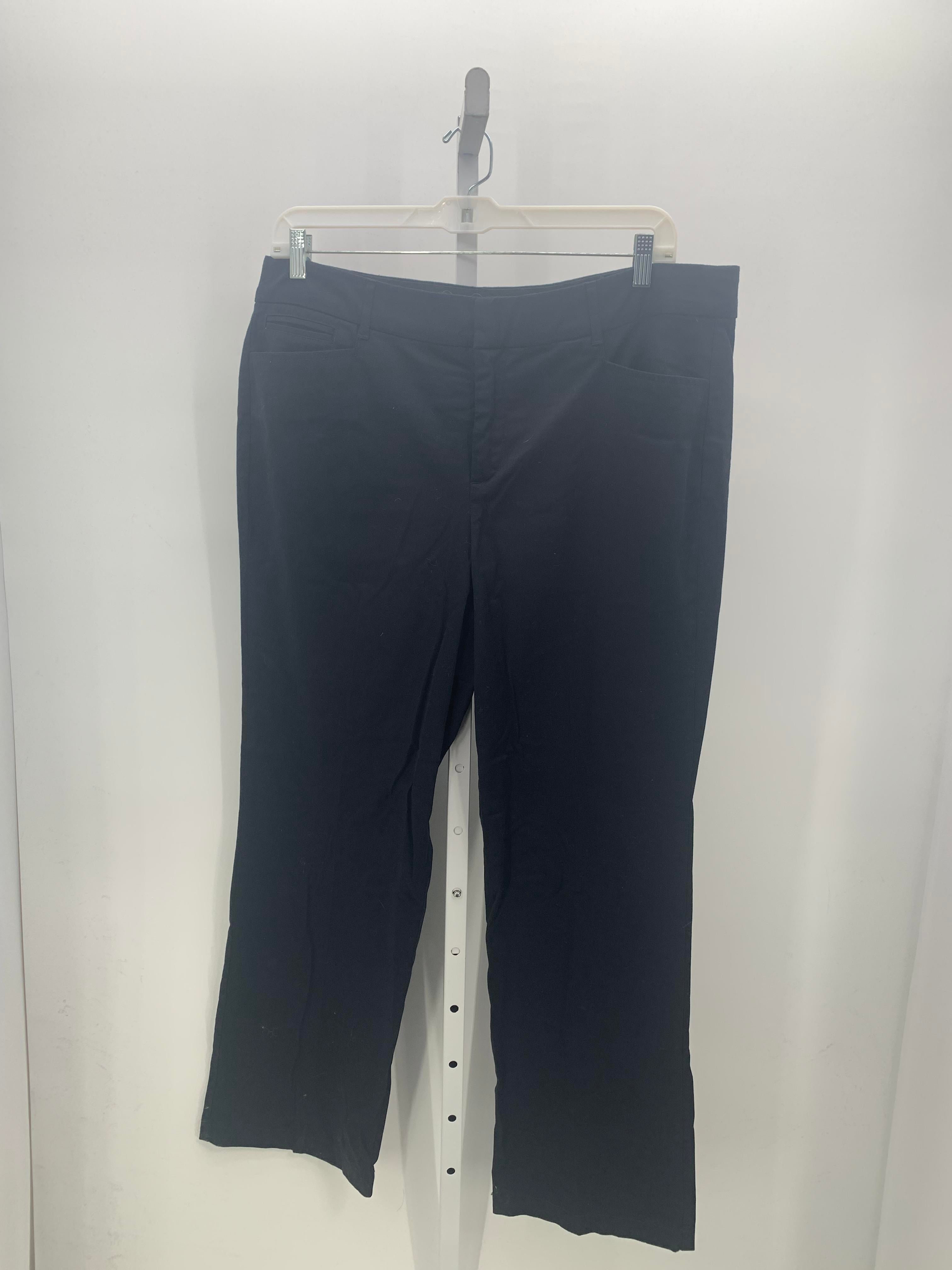 JM Collection Size 18 W Womens Pants