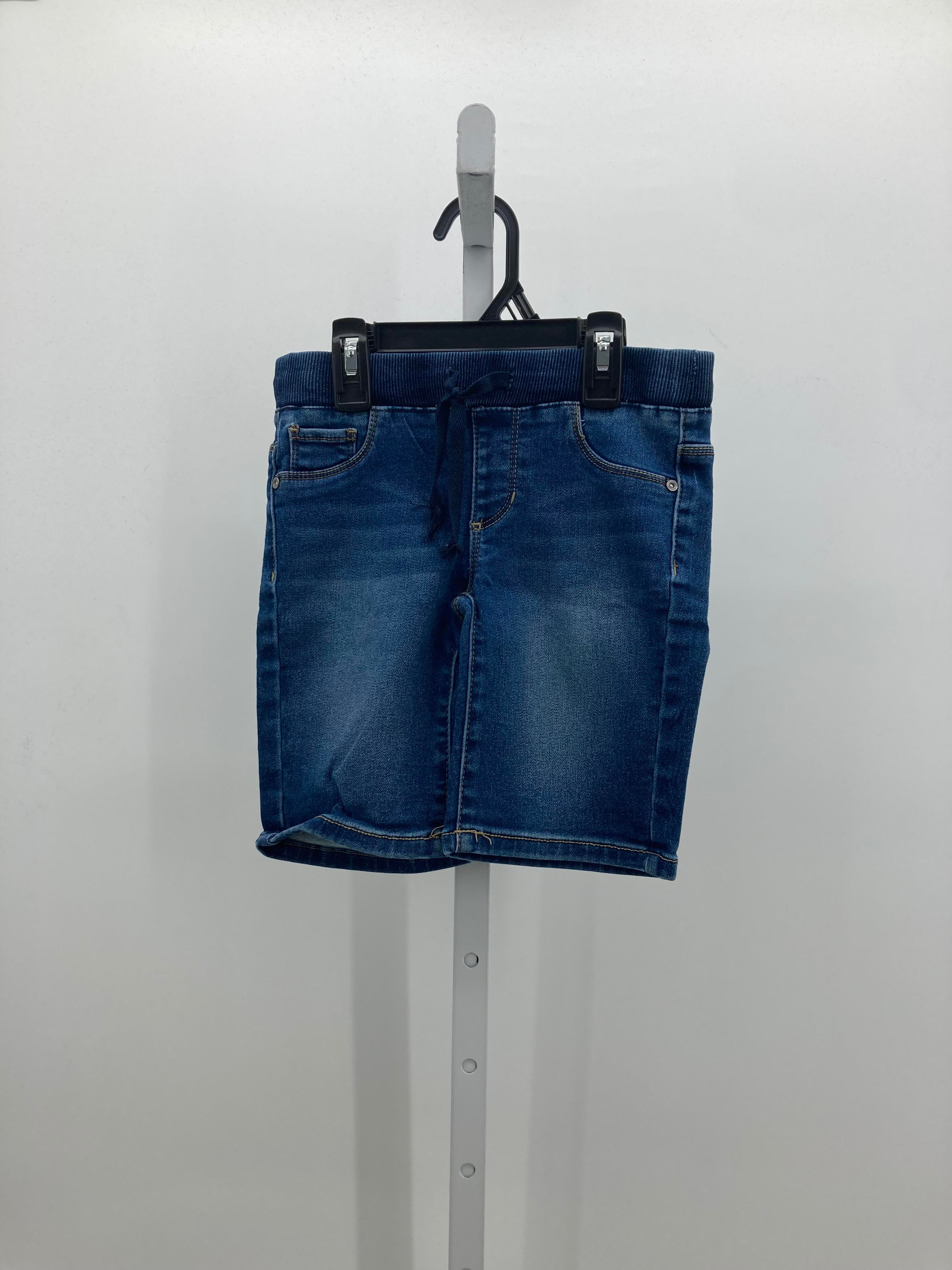 SO Size 8 Girls Shorts