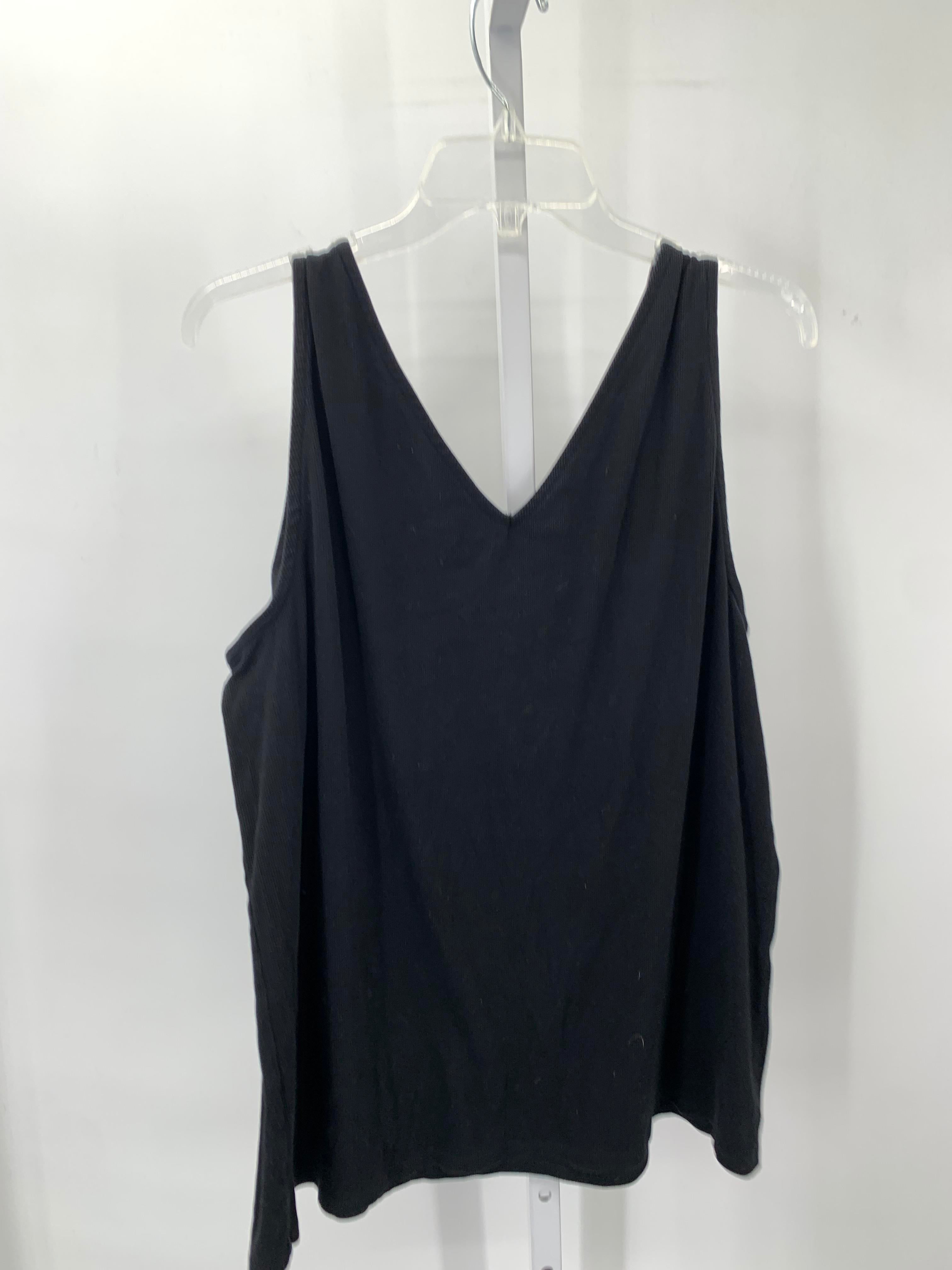 Lane Bryant Size 18/20 W Womens Tank