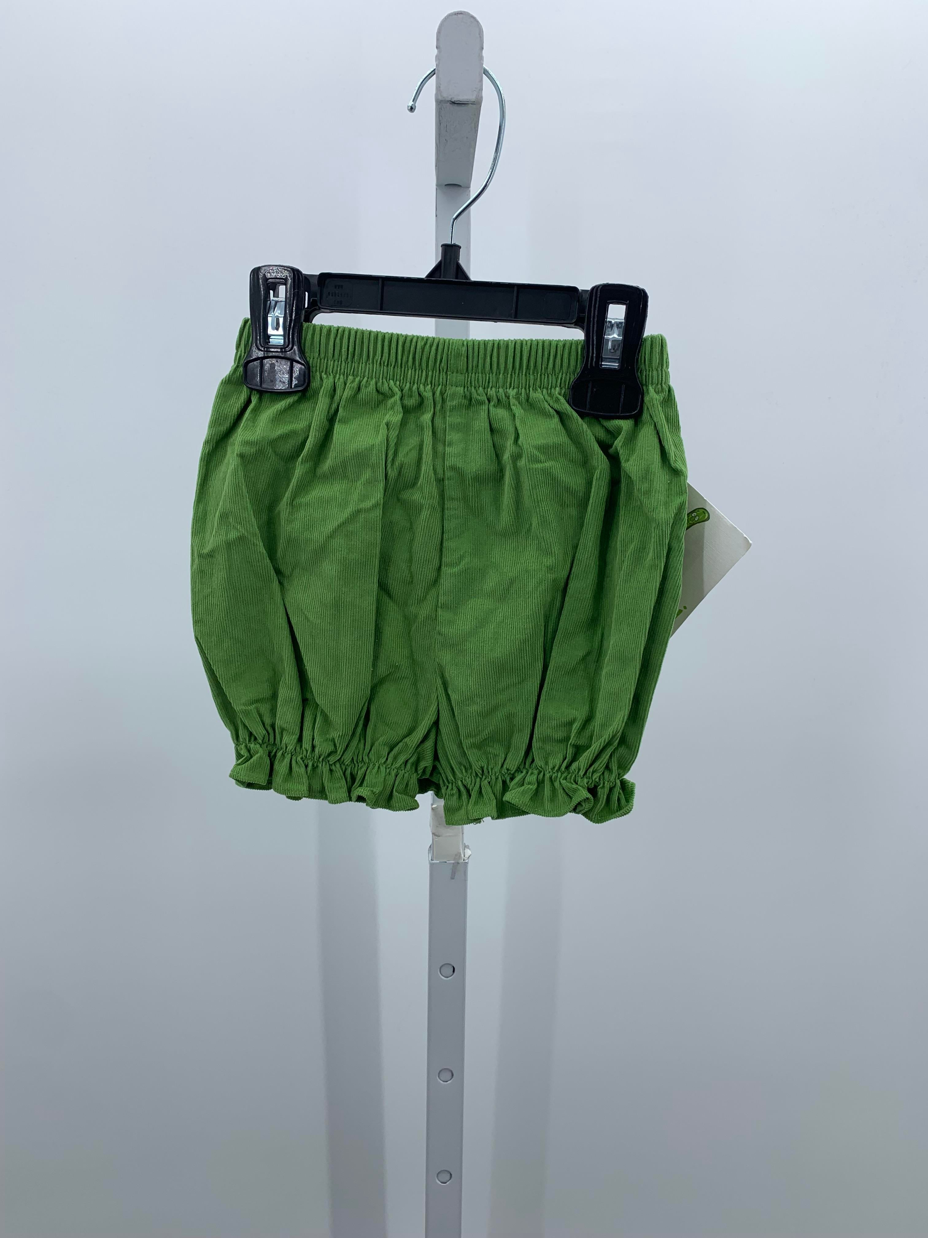 Size 18 Months Girls Shorts