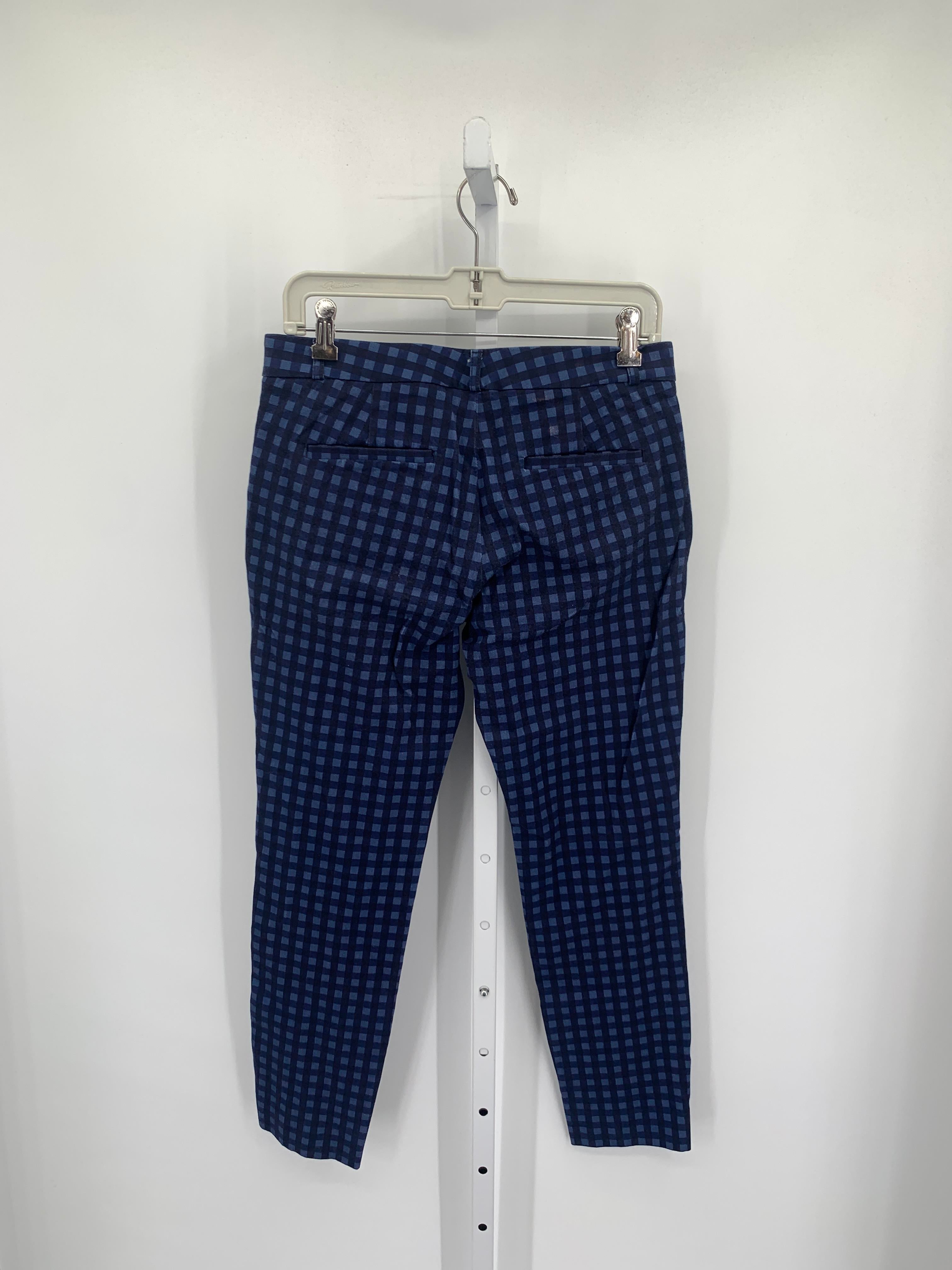 Banana Republic Size 4 Misses Pants