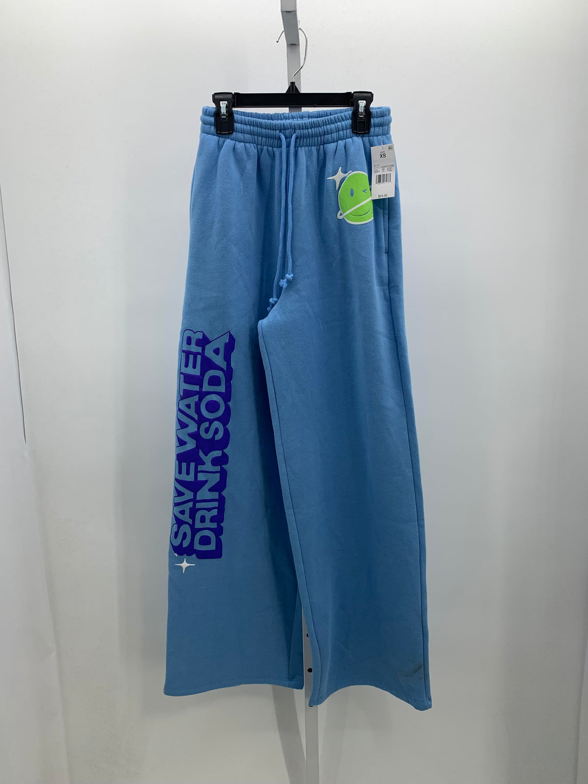 Target Brand Size X Small Misses Sweat Pants