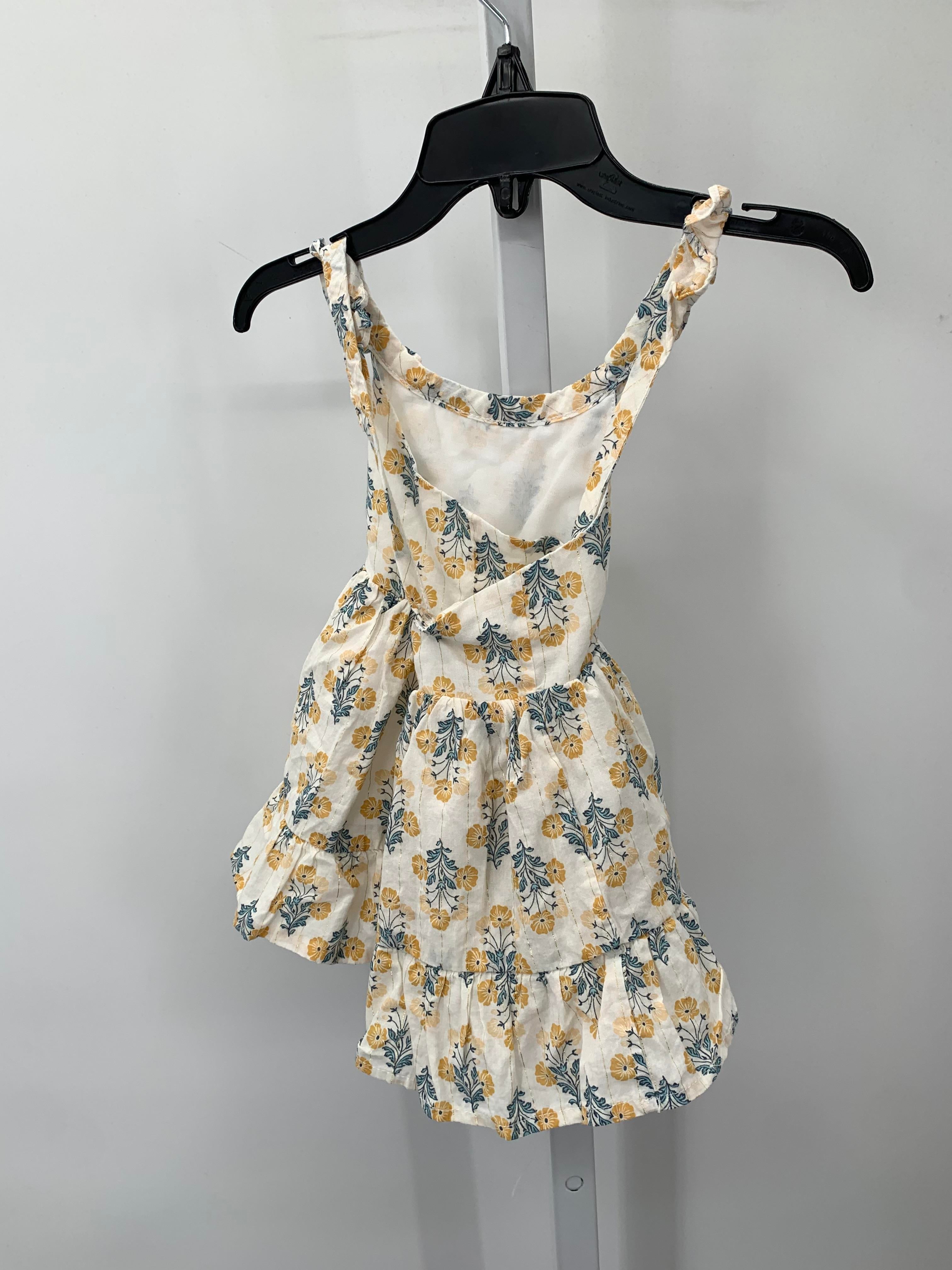 Rachel Zoe Size 18 Months Girls Sundress