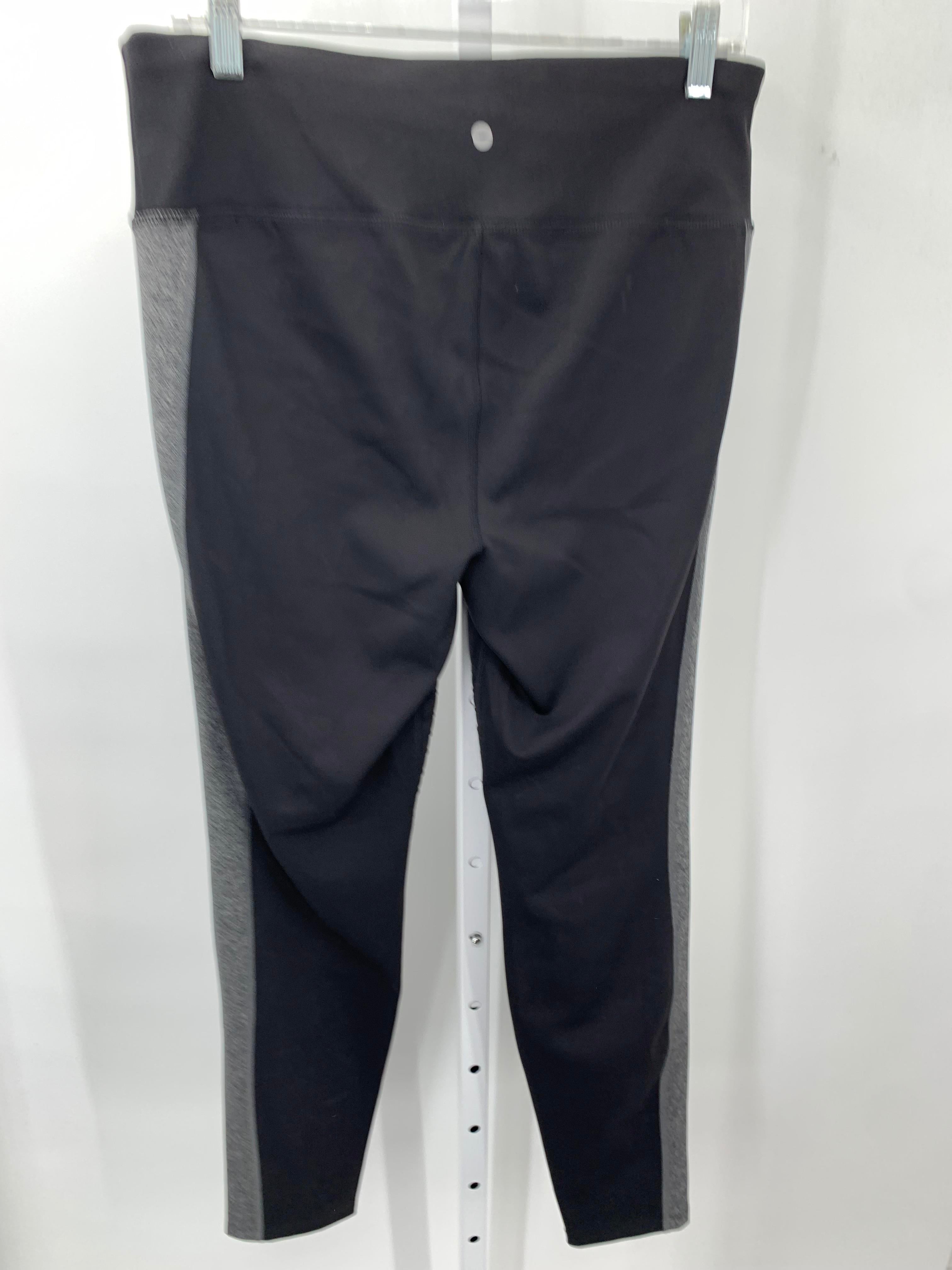 Avia Size Large Misses Leggings