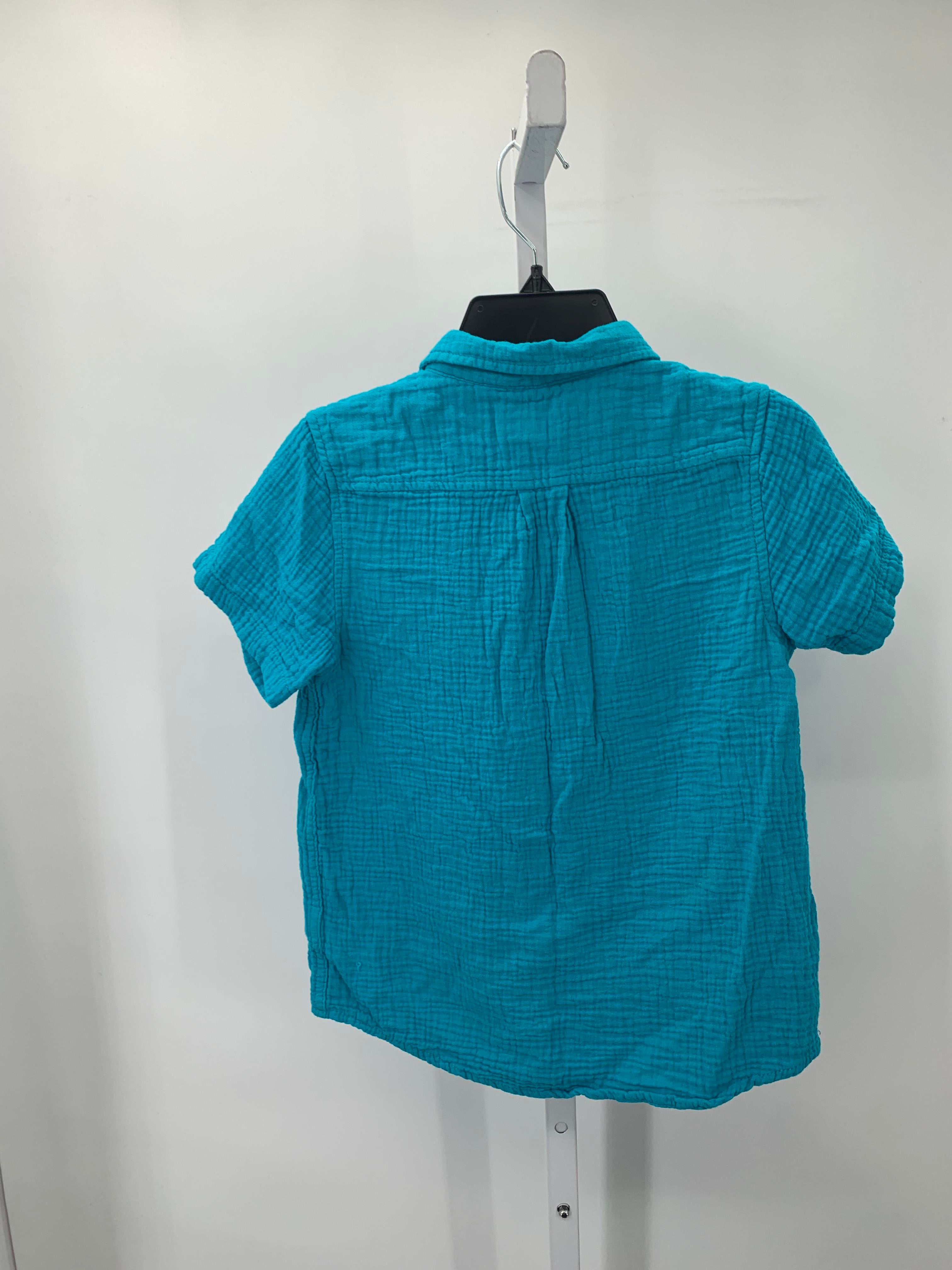 BUTTON DOWN COTTON