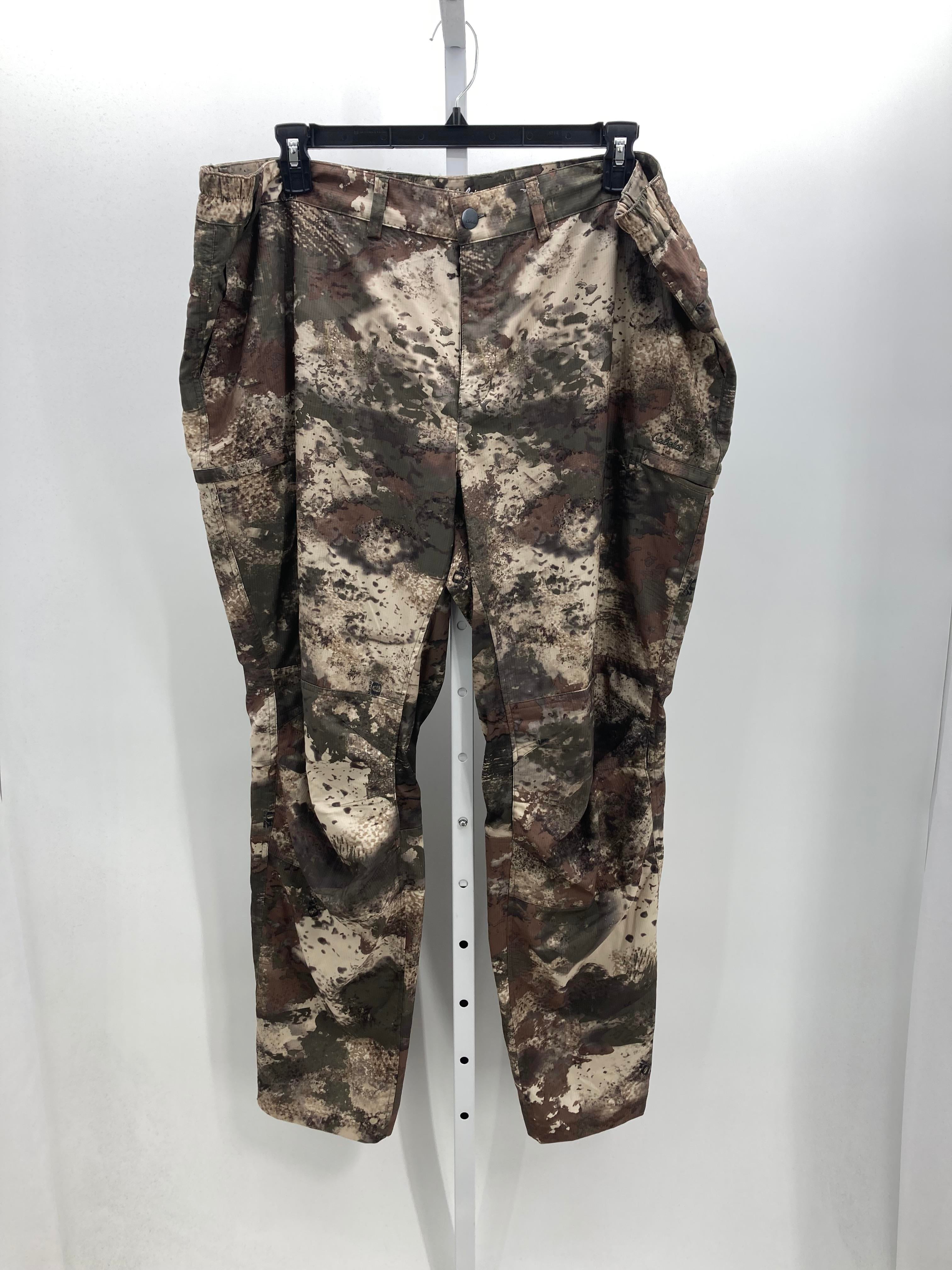 PATTERN CARGO
