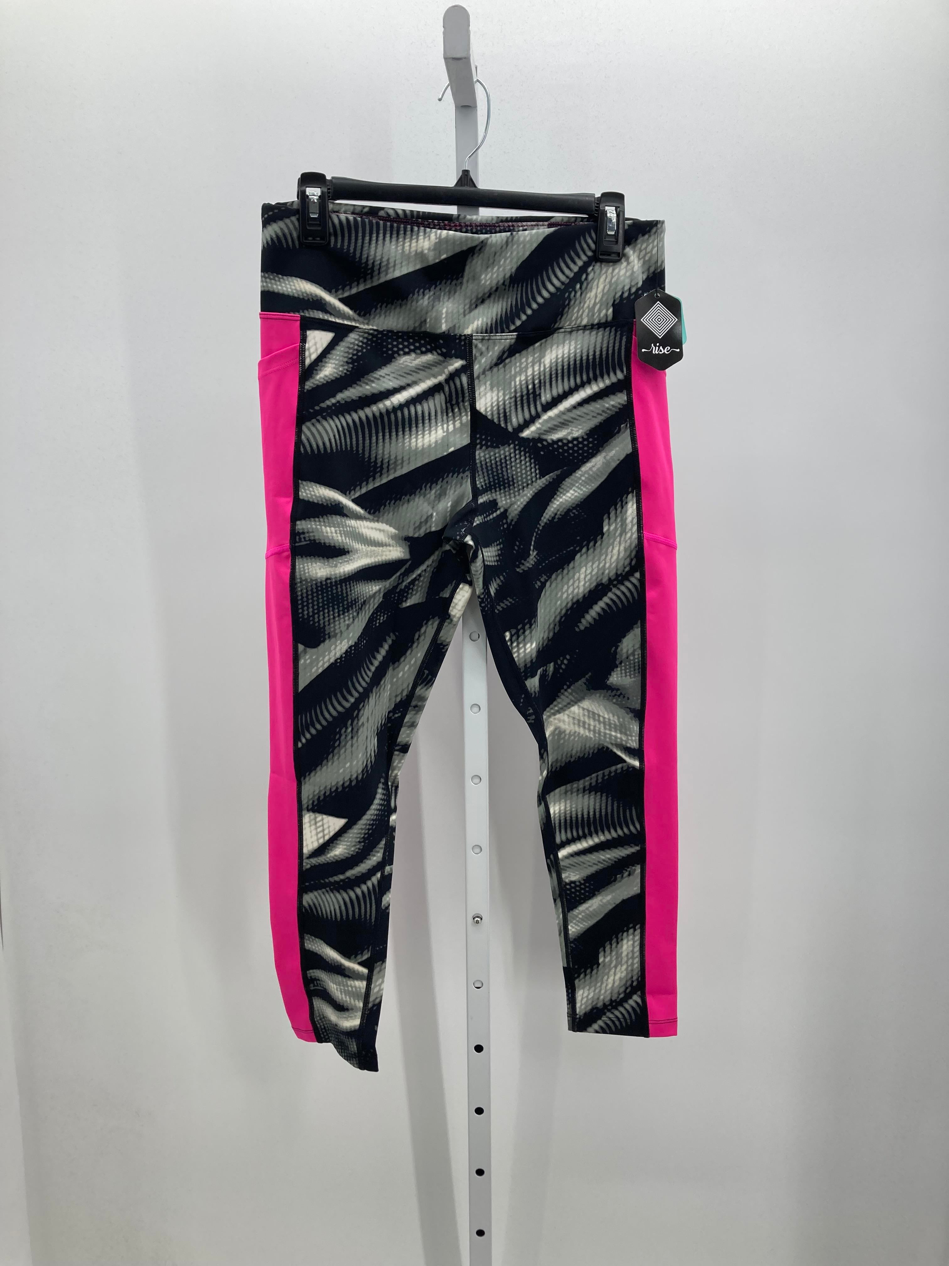 Lularoe Size Extra Large Misses Leggings