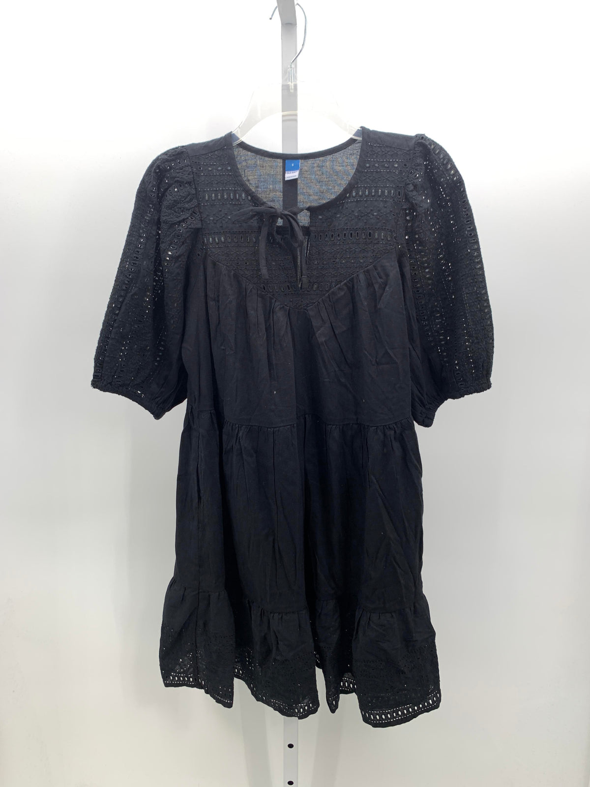 Old Navy Size Small Misses Short Sleeve Dress