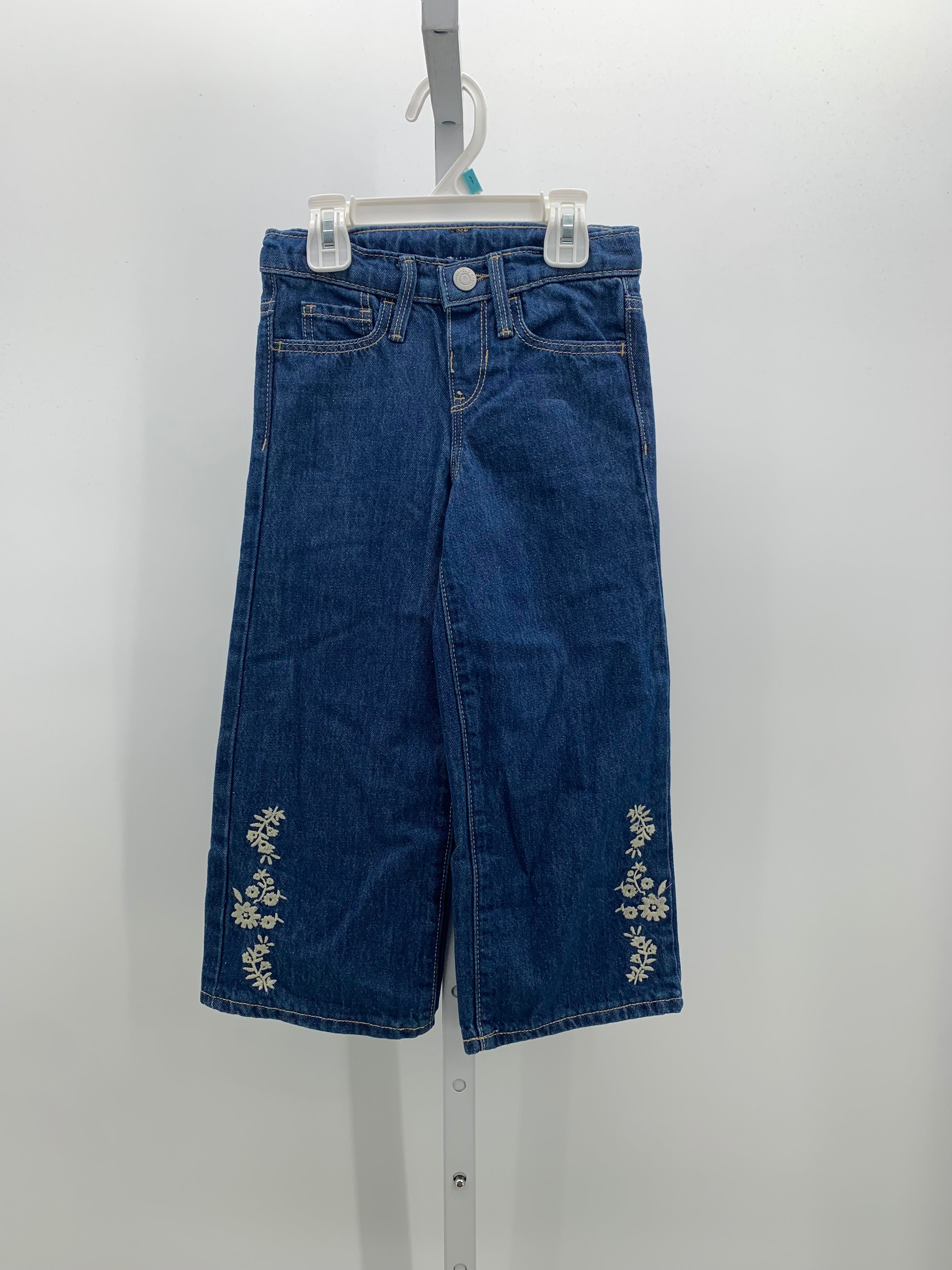 Old Navy Size 3T Girls Jeans
