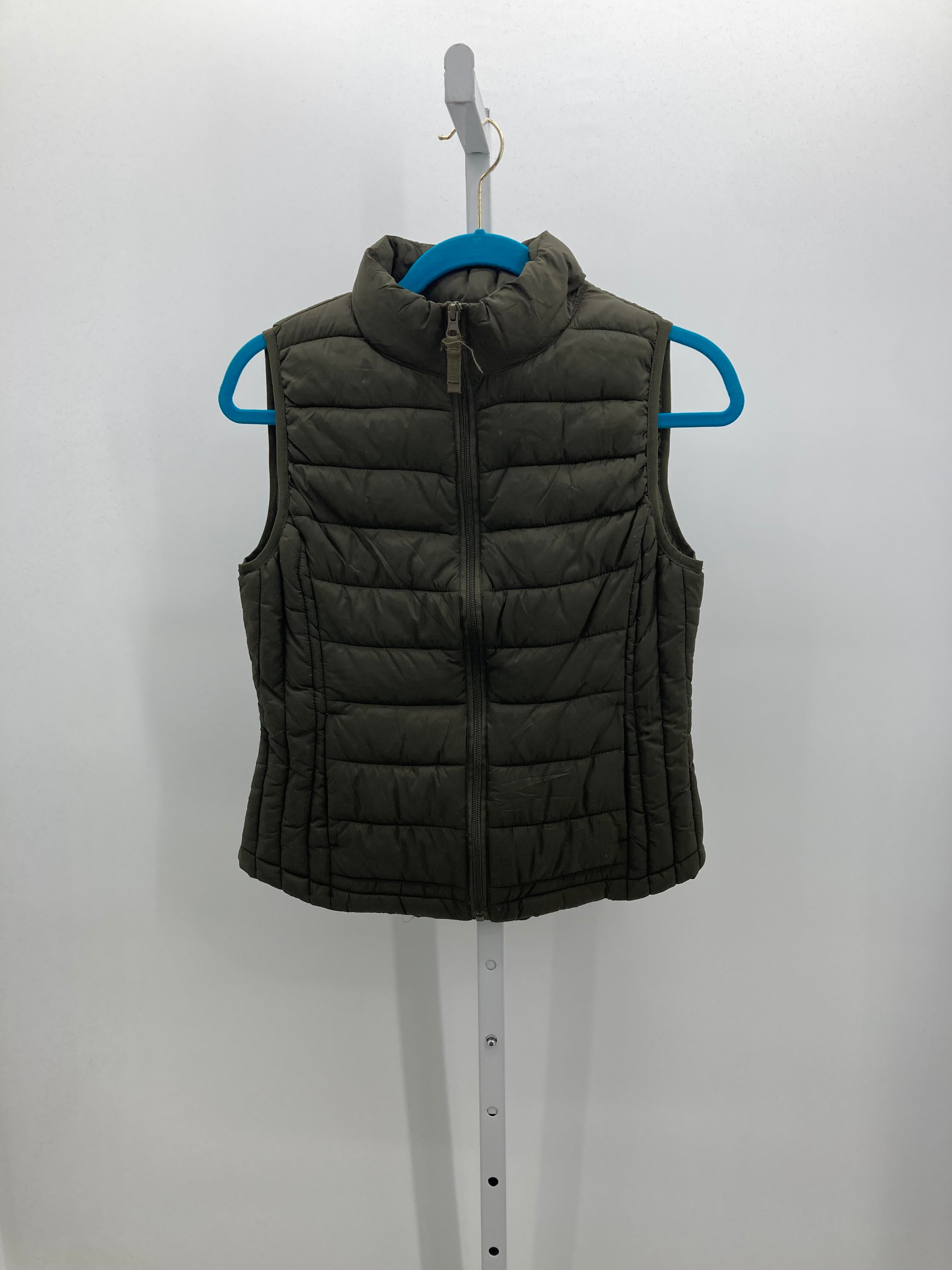 Love Tree Size Medium Juniors Vest