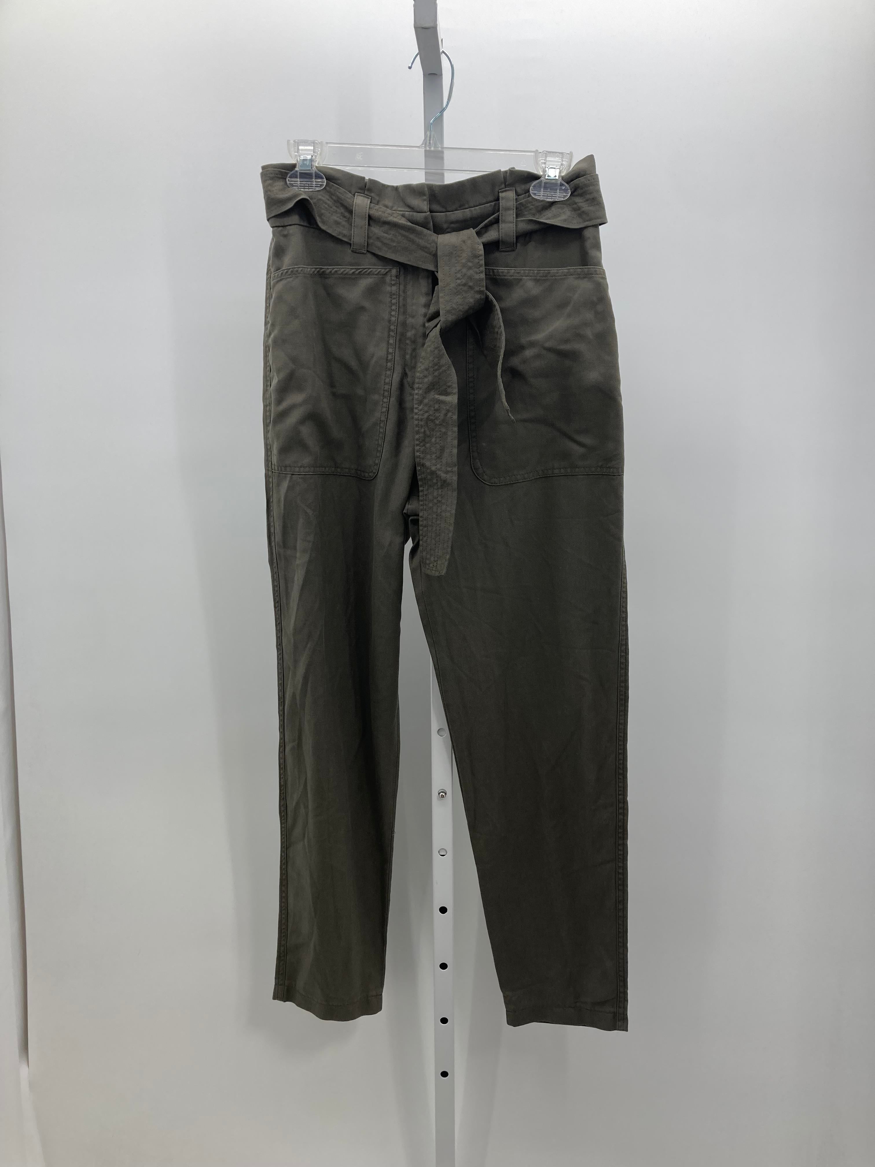 Express Size 4 Misses Pants