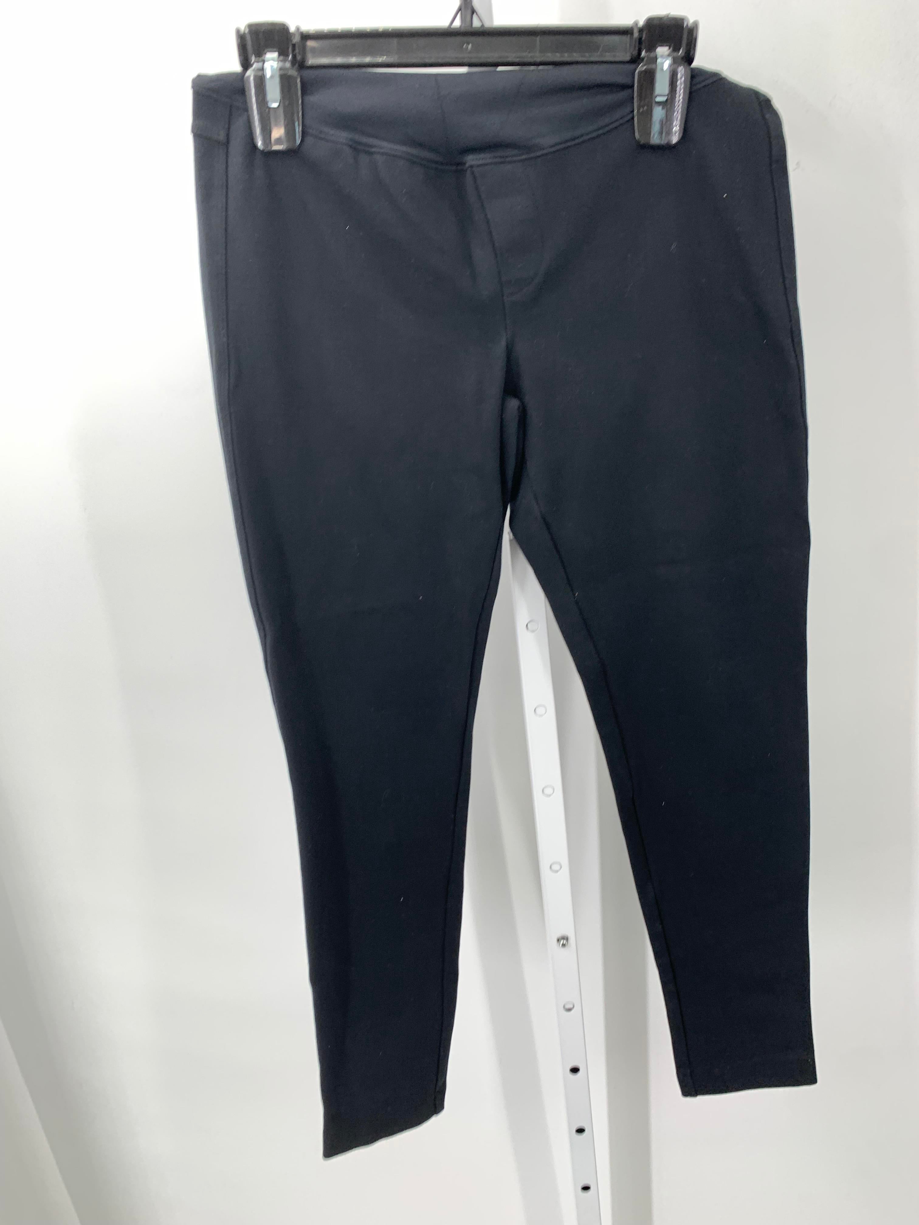 Gap Black Size Medium Maternity Pants