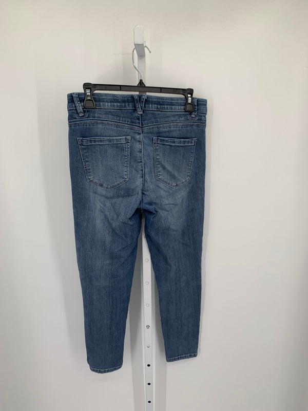 Size 6 Petite Petite Jeans