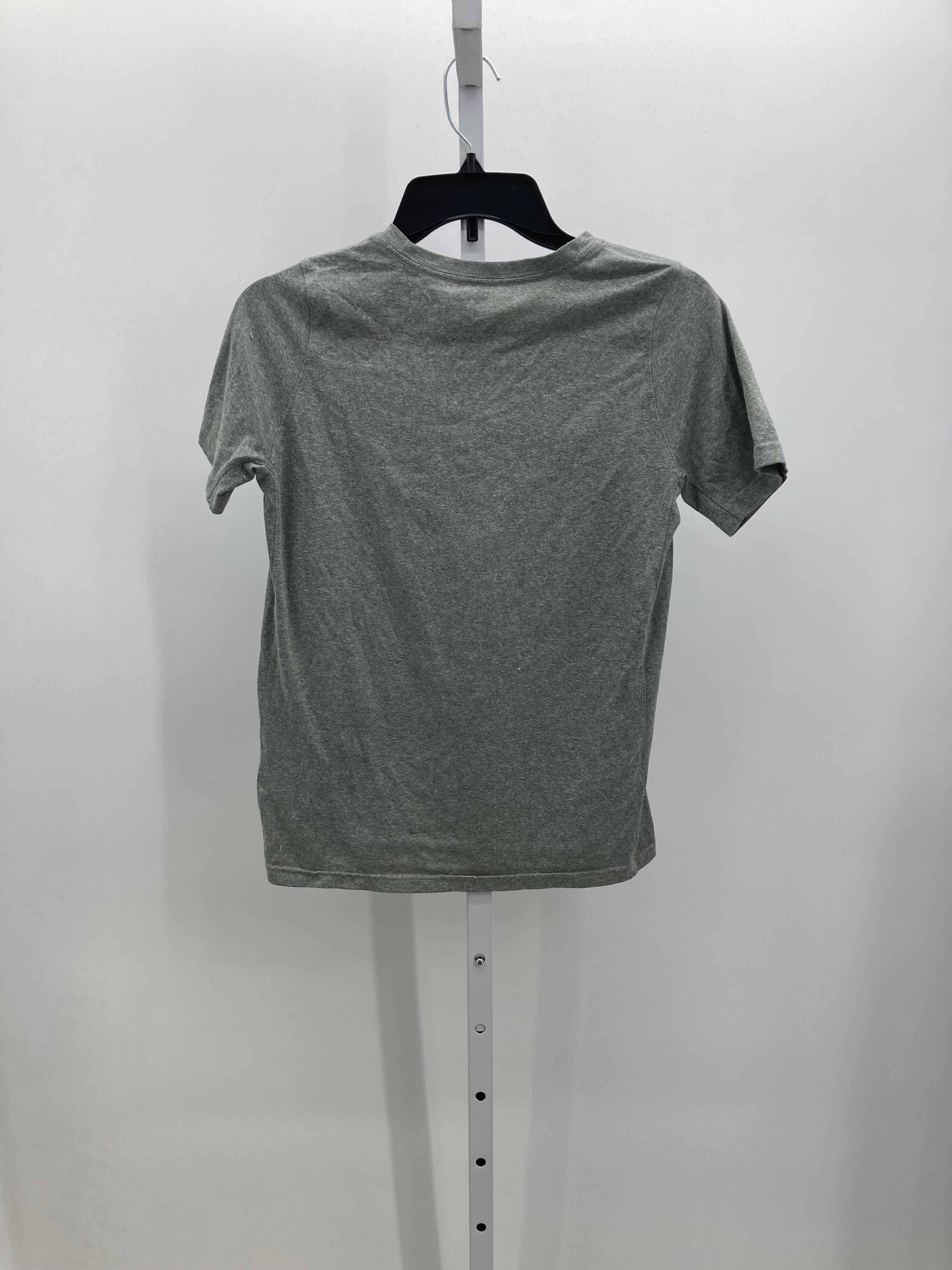 KNIT TEE