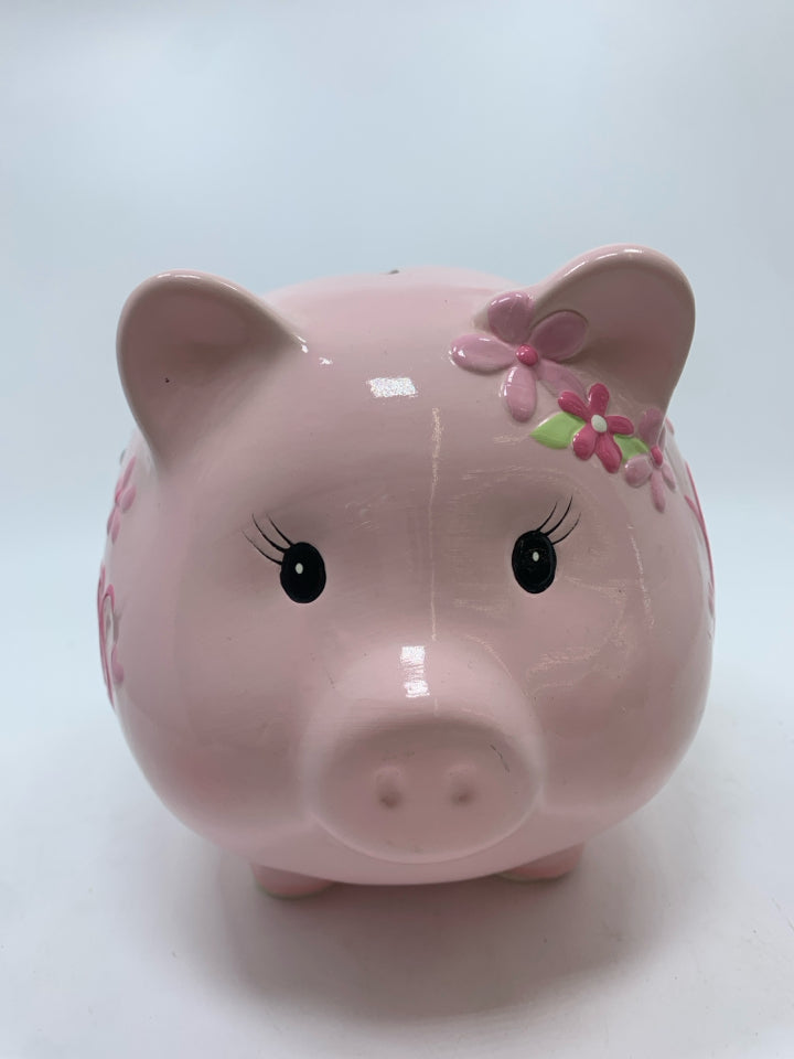 PRINCESS PIGGY BANK.