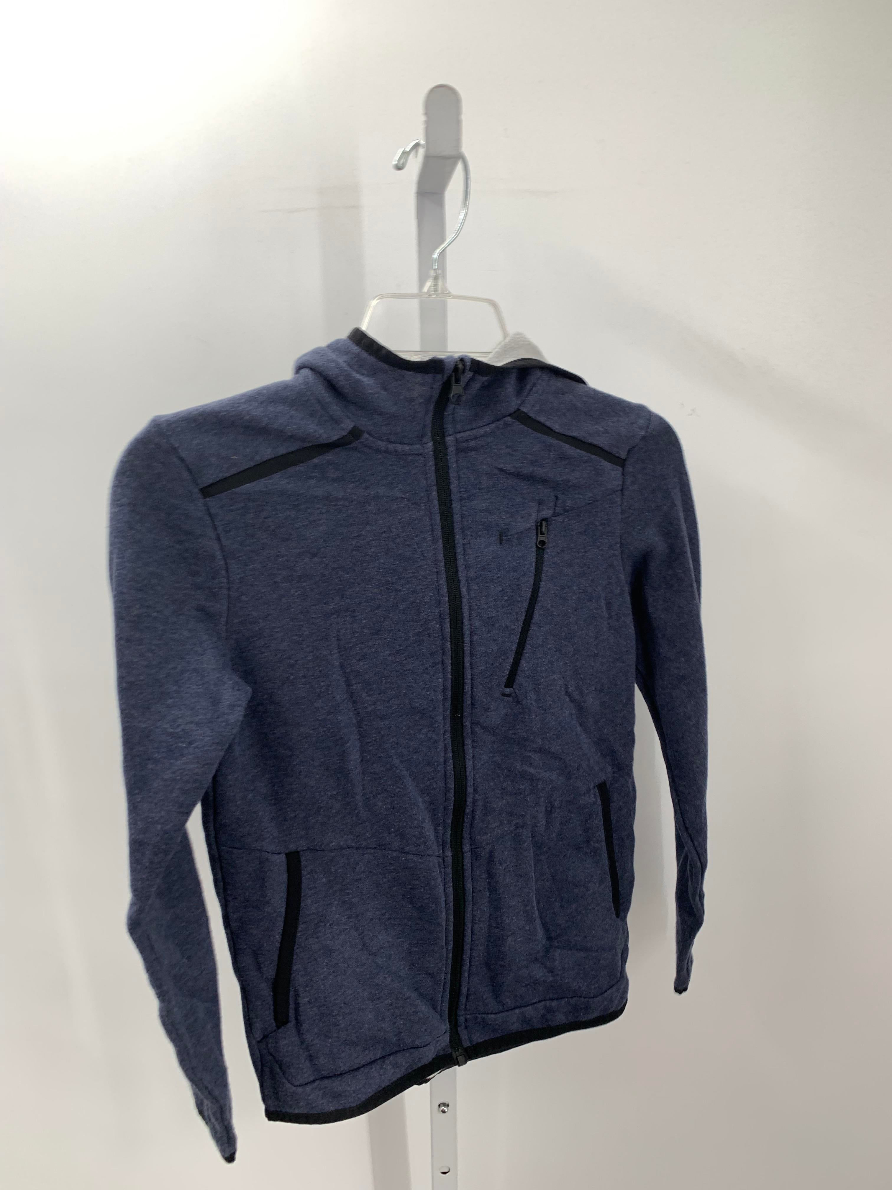 C9 Size 8-10 Girls Sweat Jacket